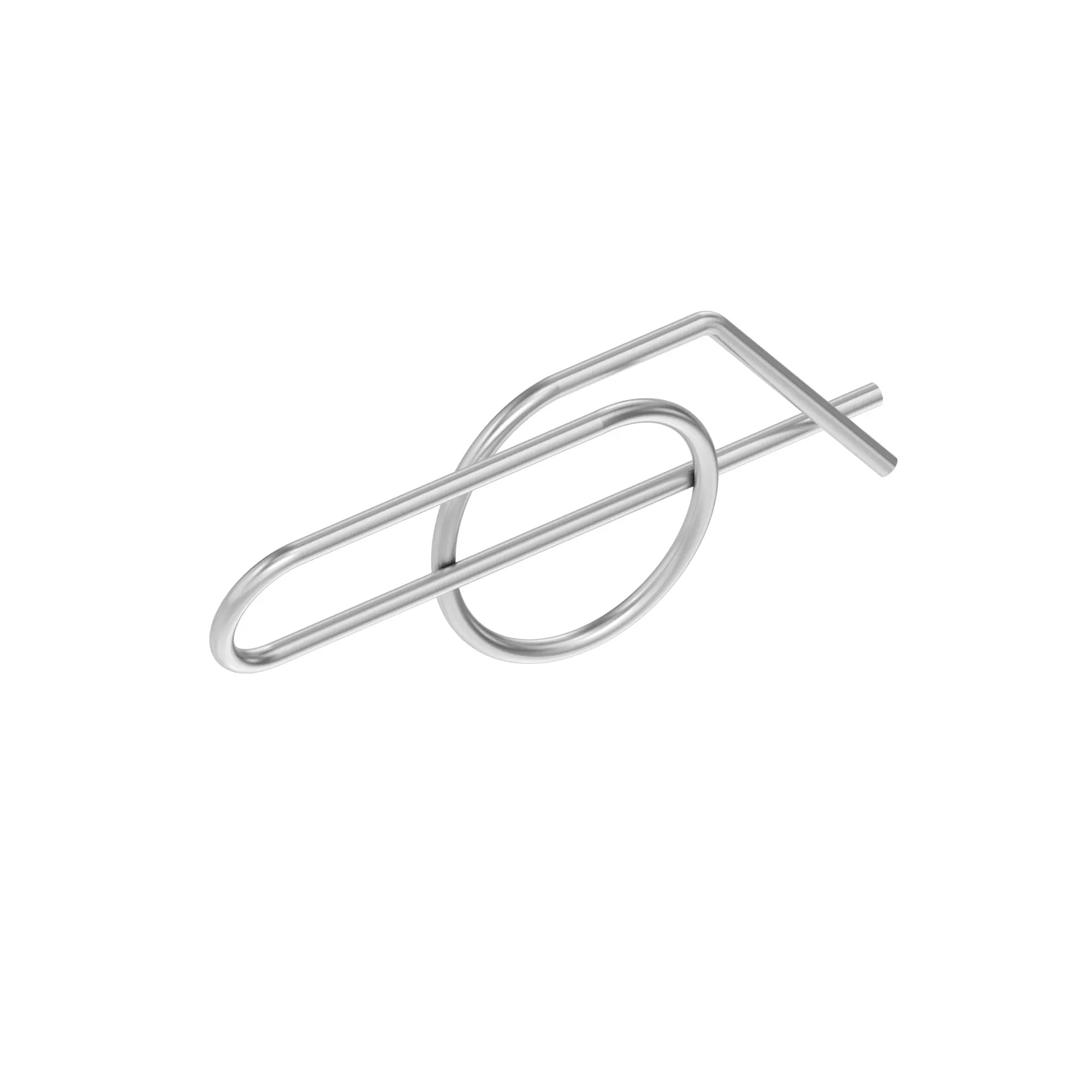 PIN, RUE 10MM