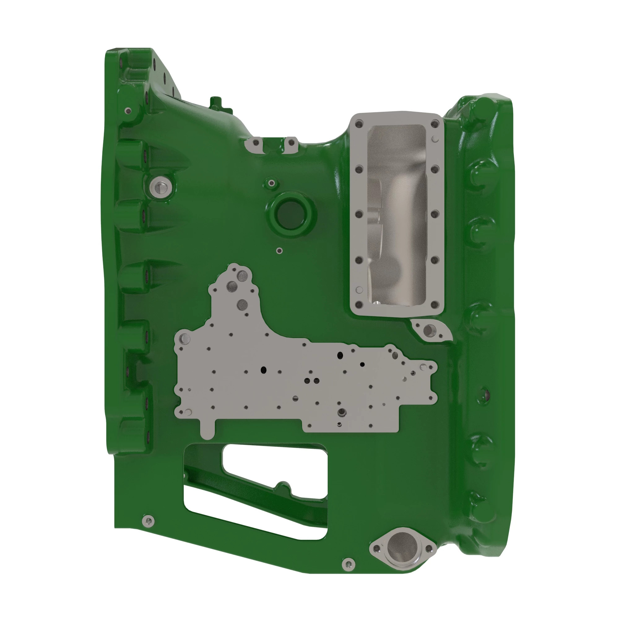 RE582809: IVT™ Rear Housing
