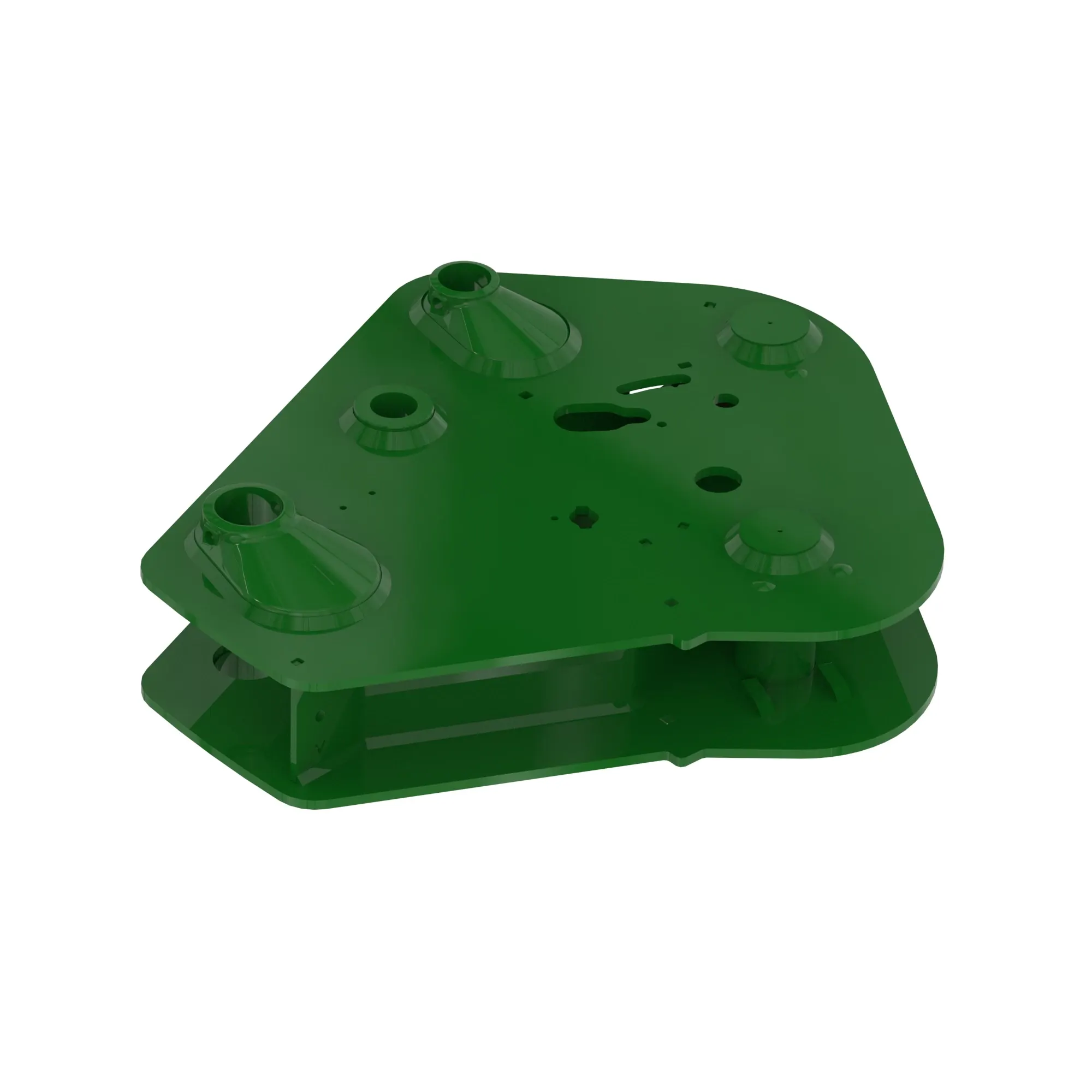 John Deere Mast - AXX12921