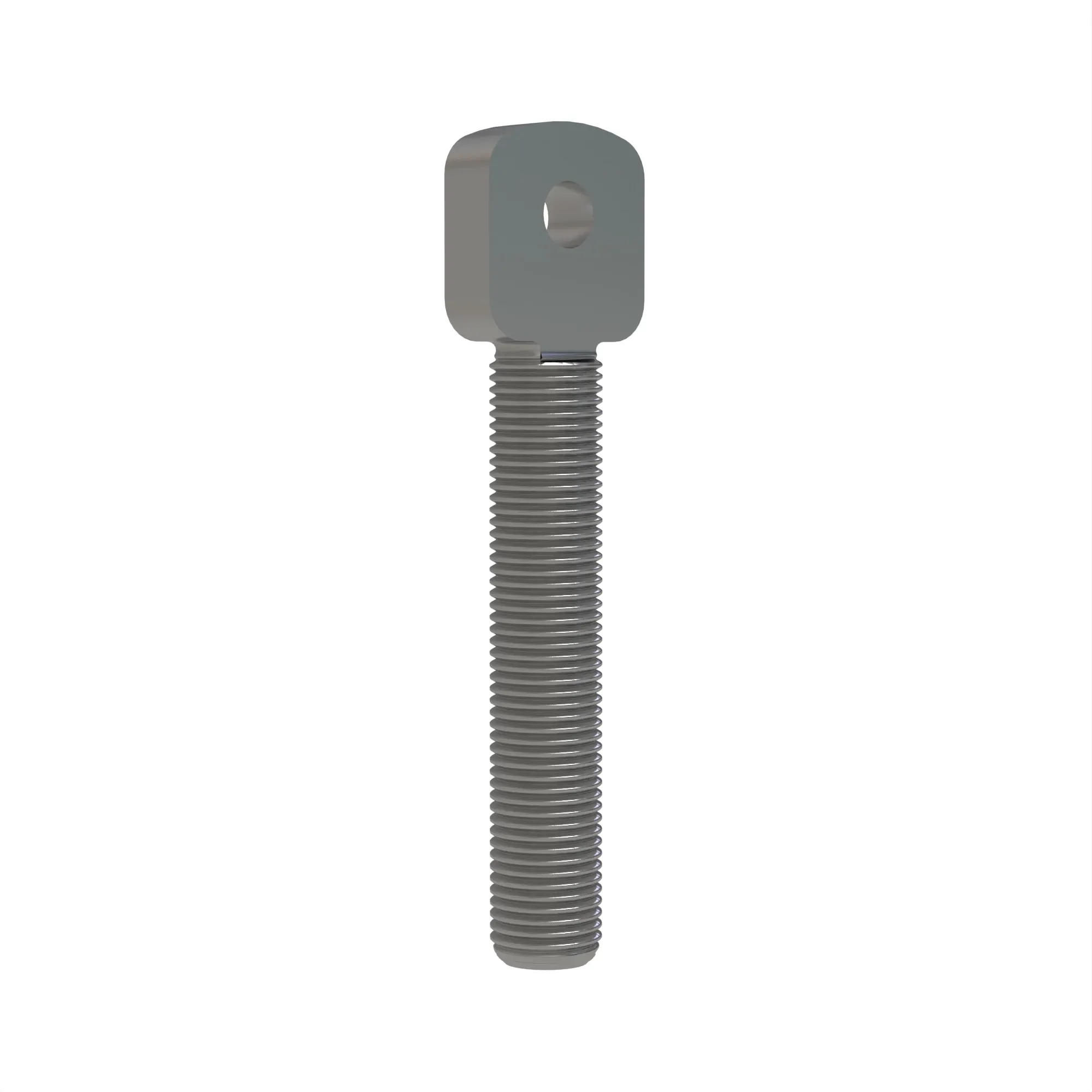 EYEBOLT, YOKE
