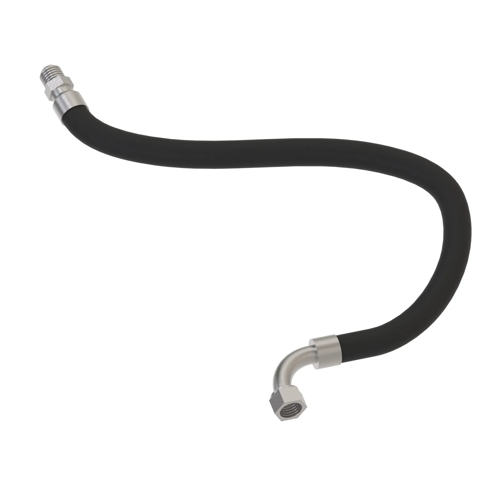 HOSE, HYDRAULIC
