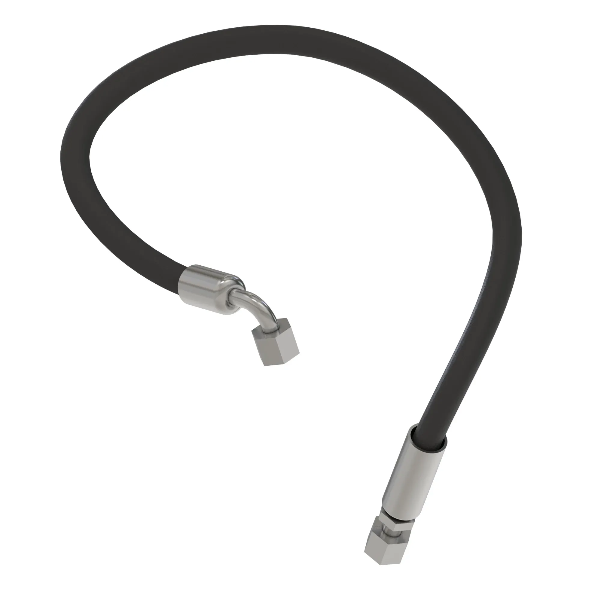HYDRAULIC HOSE