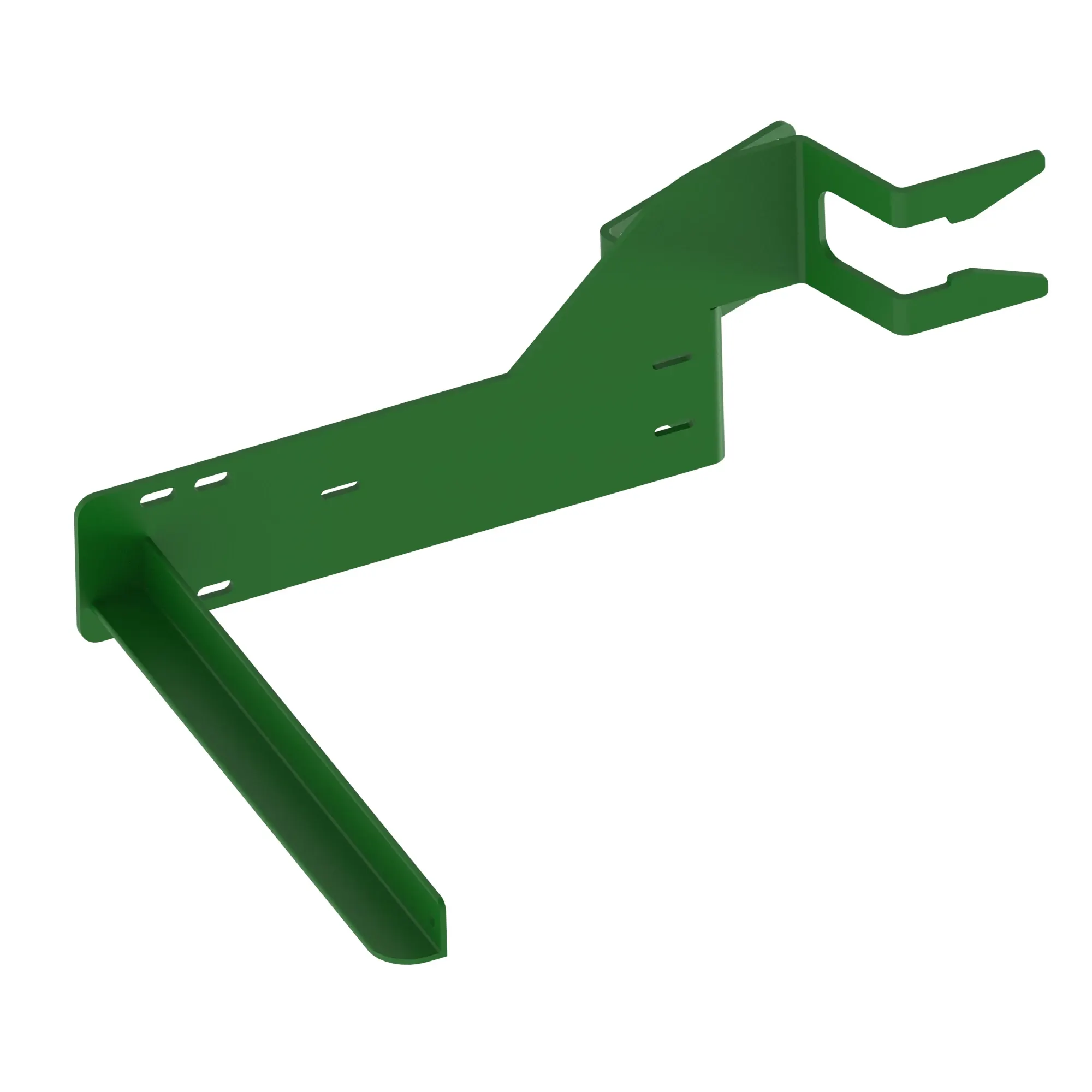 BRACKET, HOSE REEL 700 V2