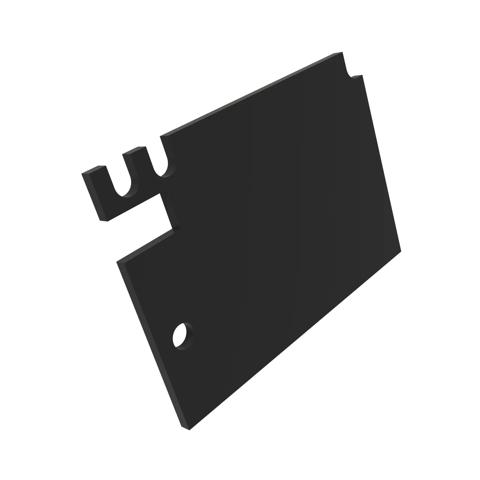 Isolator