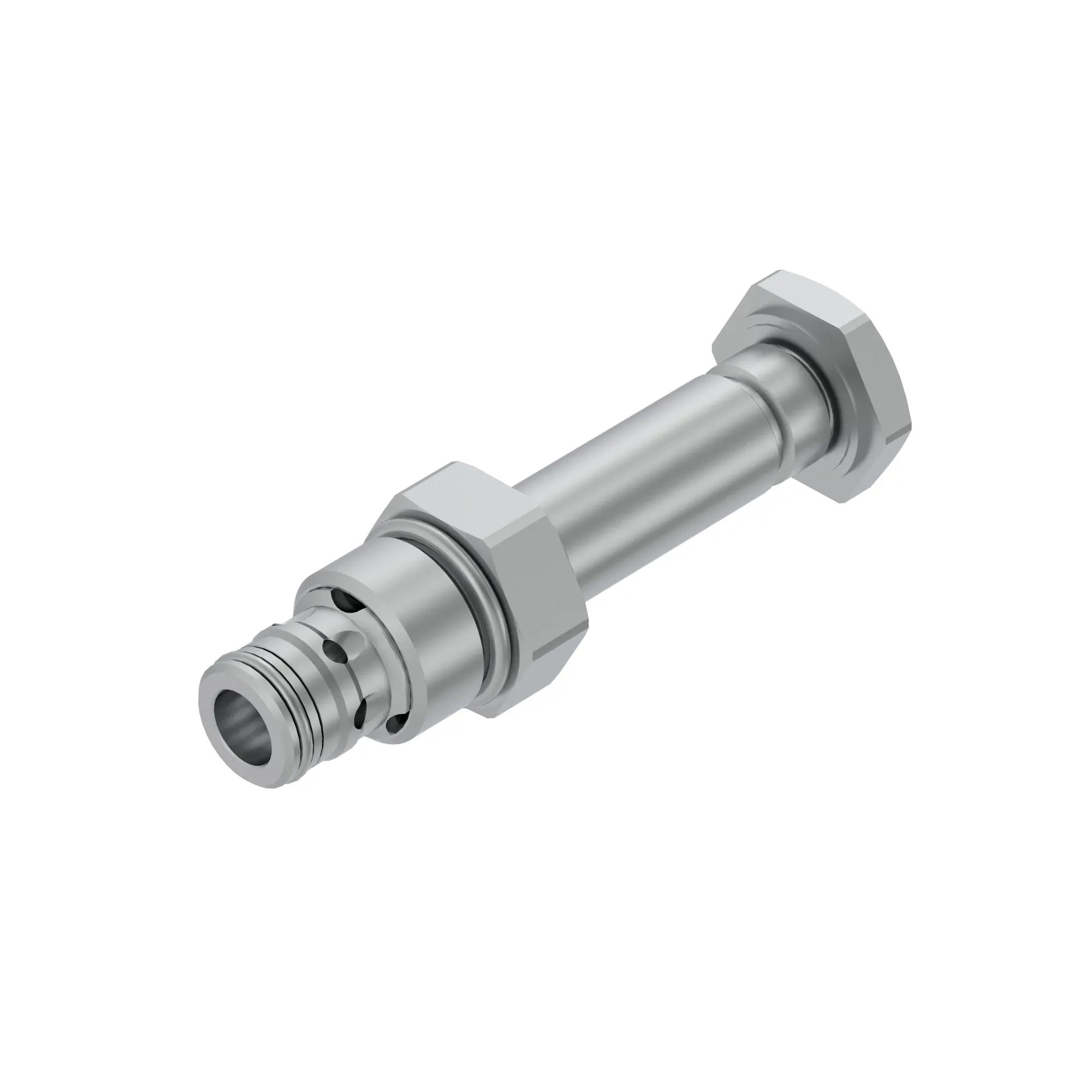 John Deere Pressure Relief Valve - AT376873