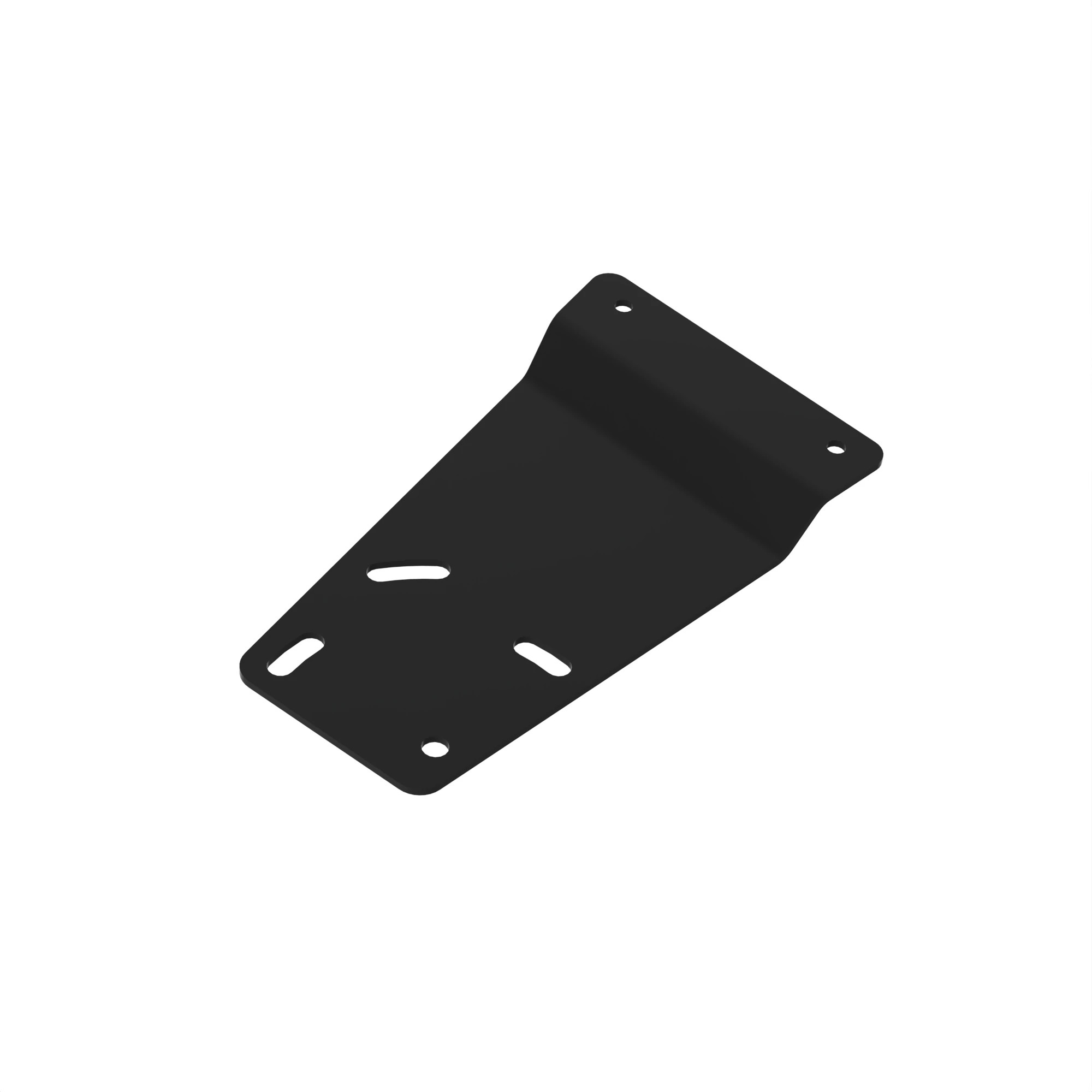 BRACKET, CANOPY MOUNTING