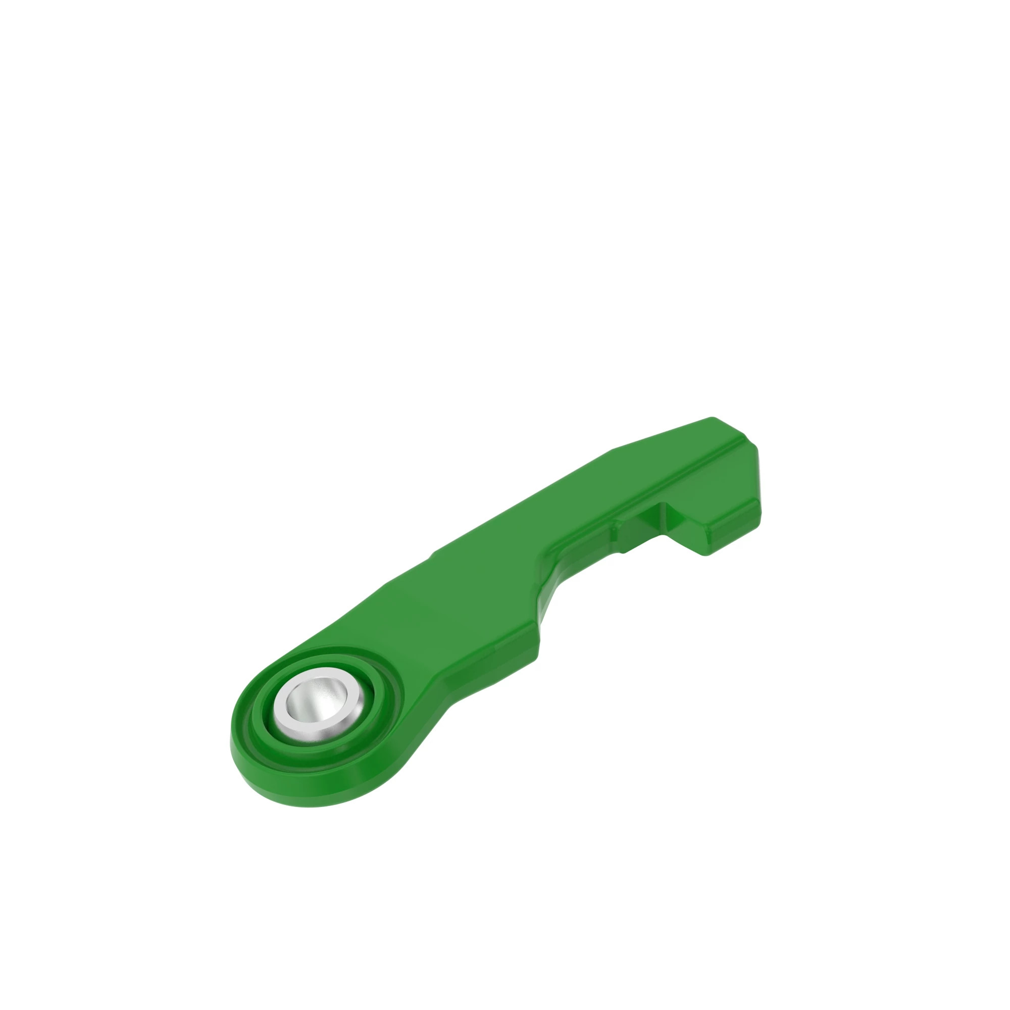 John Deere Draft Link End, Left Side - RE590358