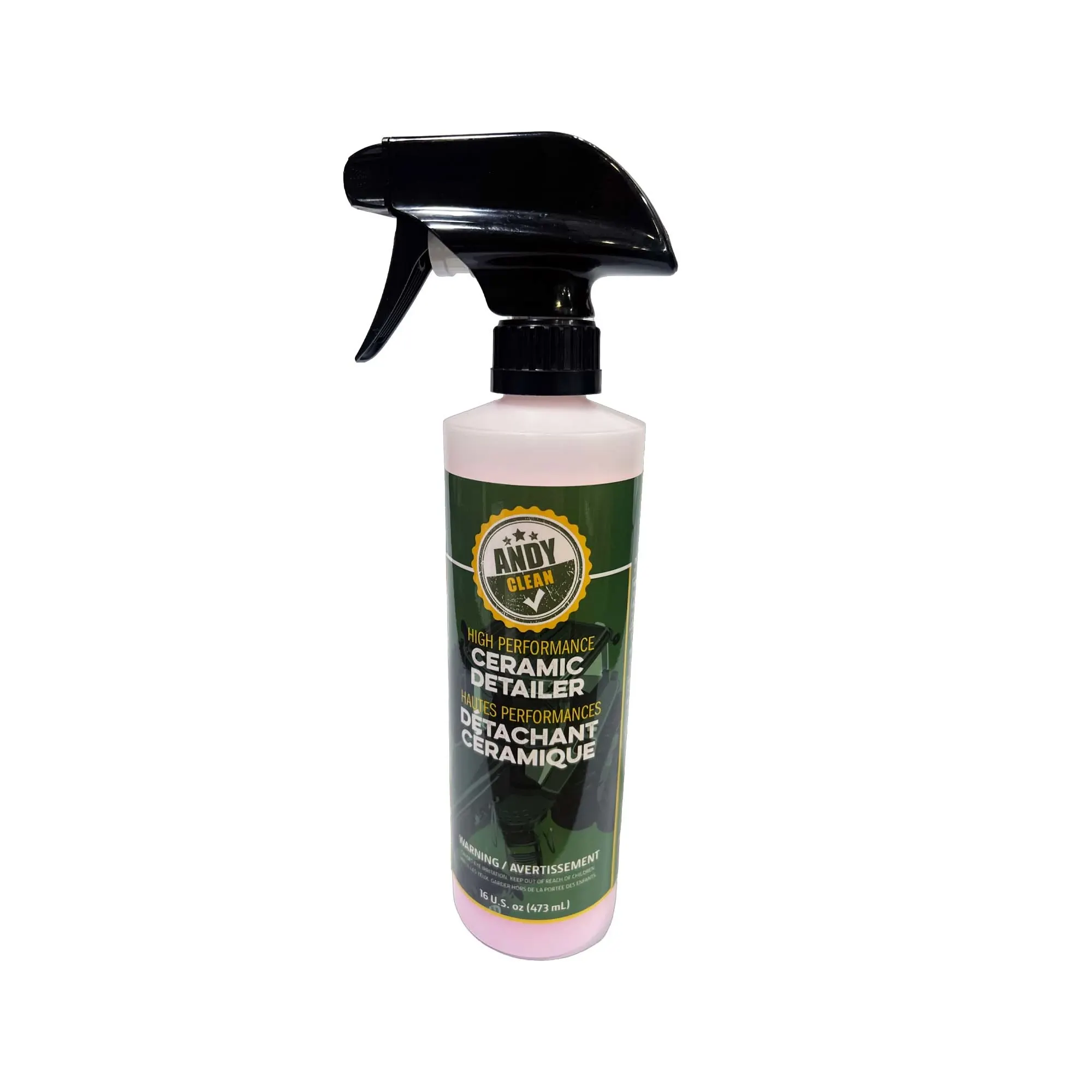 John Deere ANDY CLEAN High Performance Ceramic Detailer, 473 mL (16 fl oz) - PMH4321