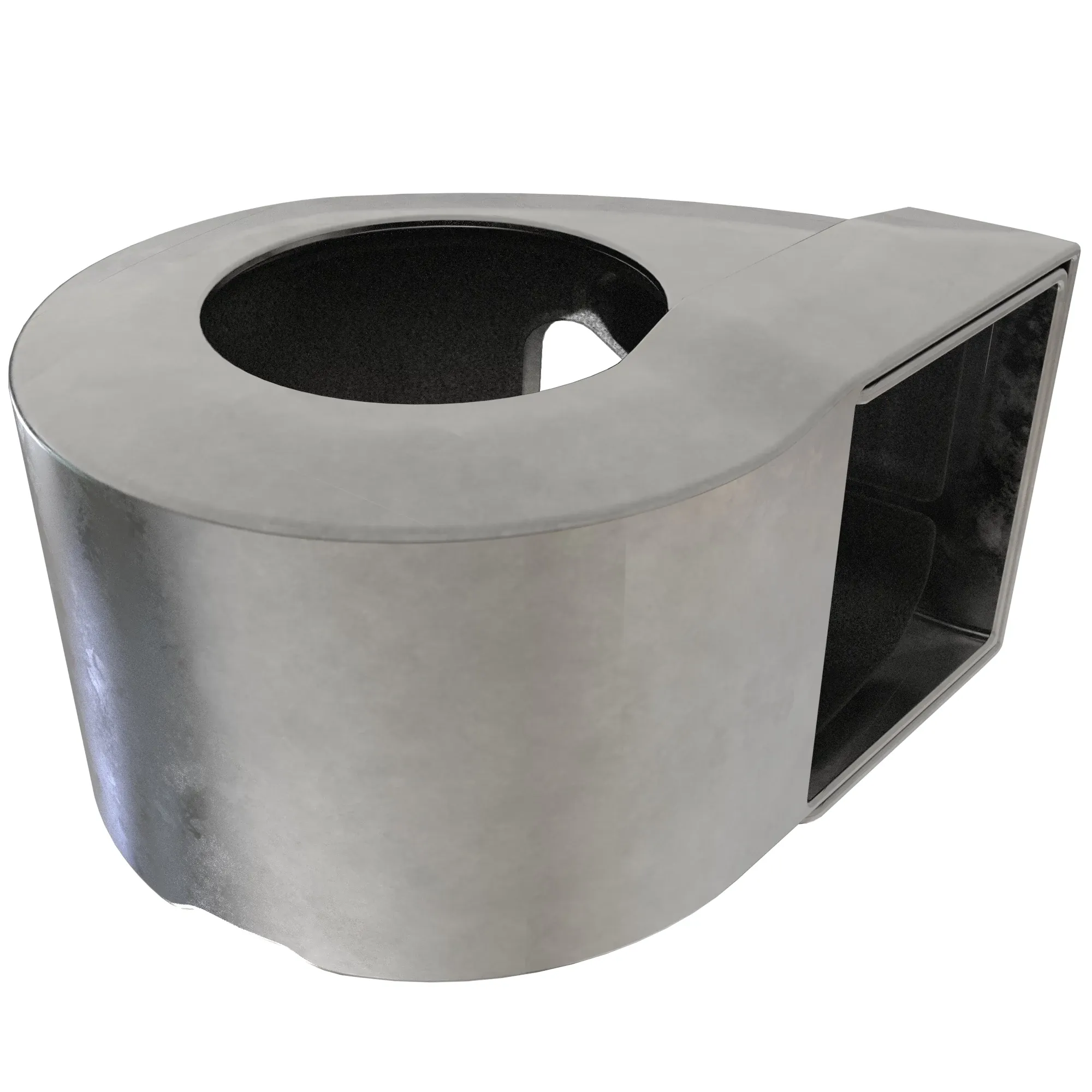 Heat Shield
