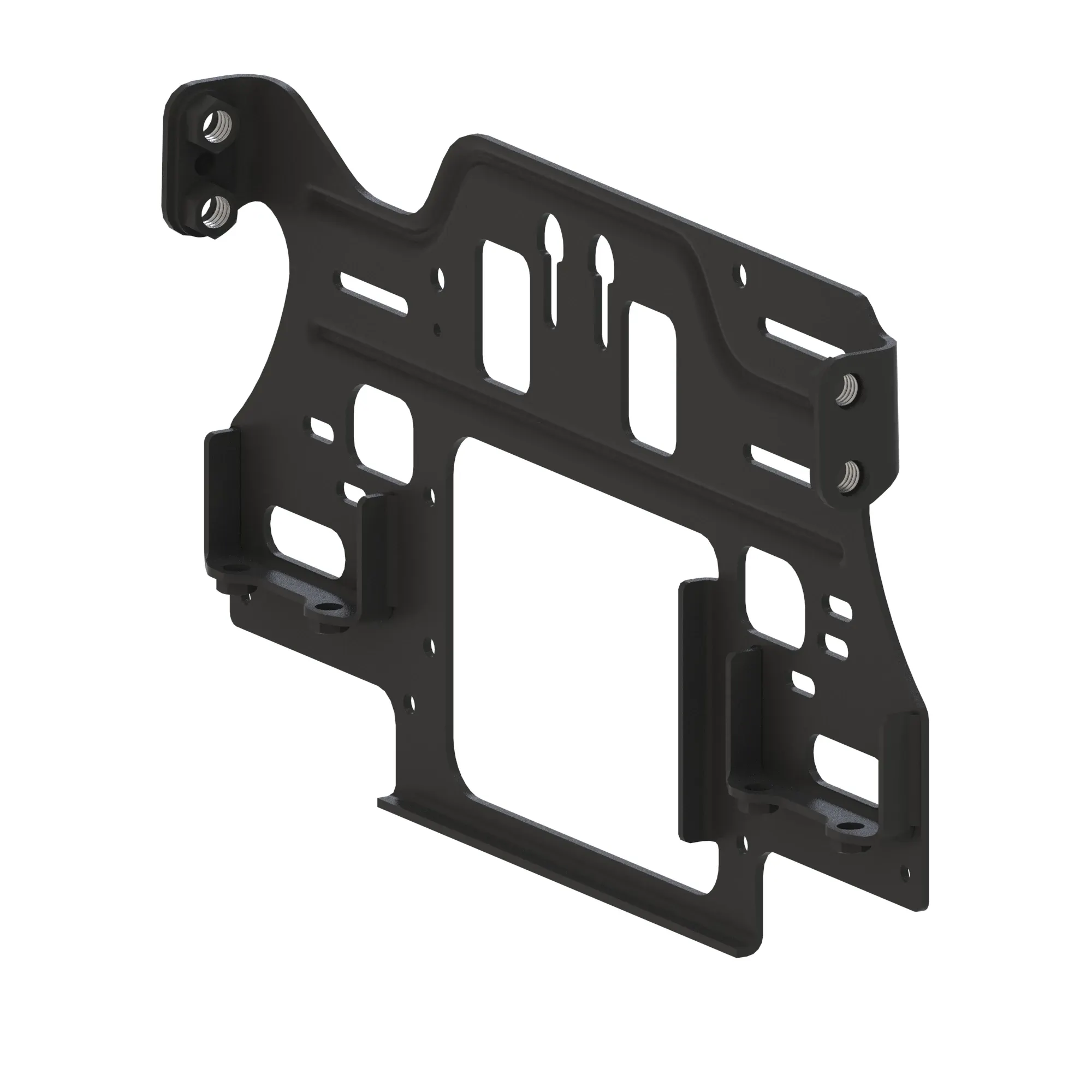 John Deere Transmission Support - AUC16163