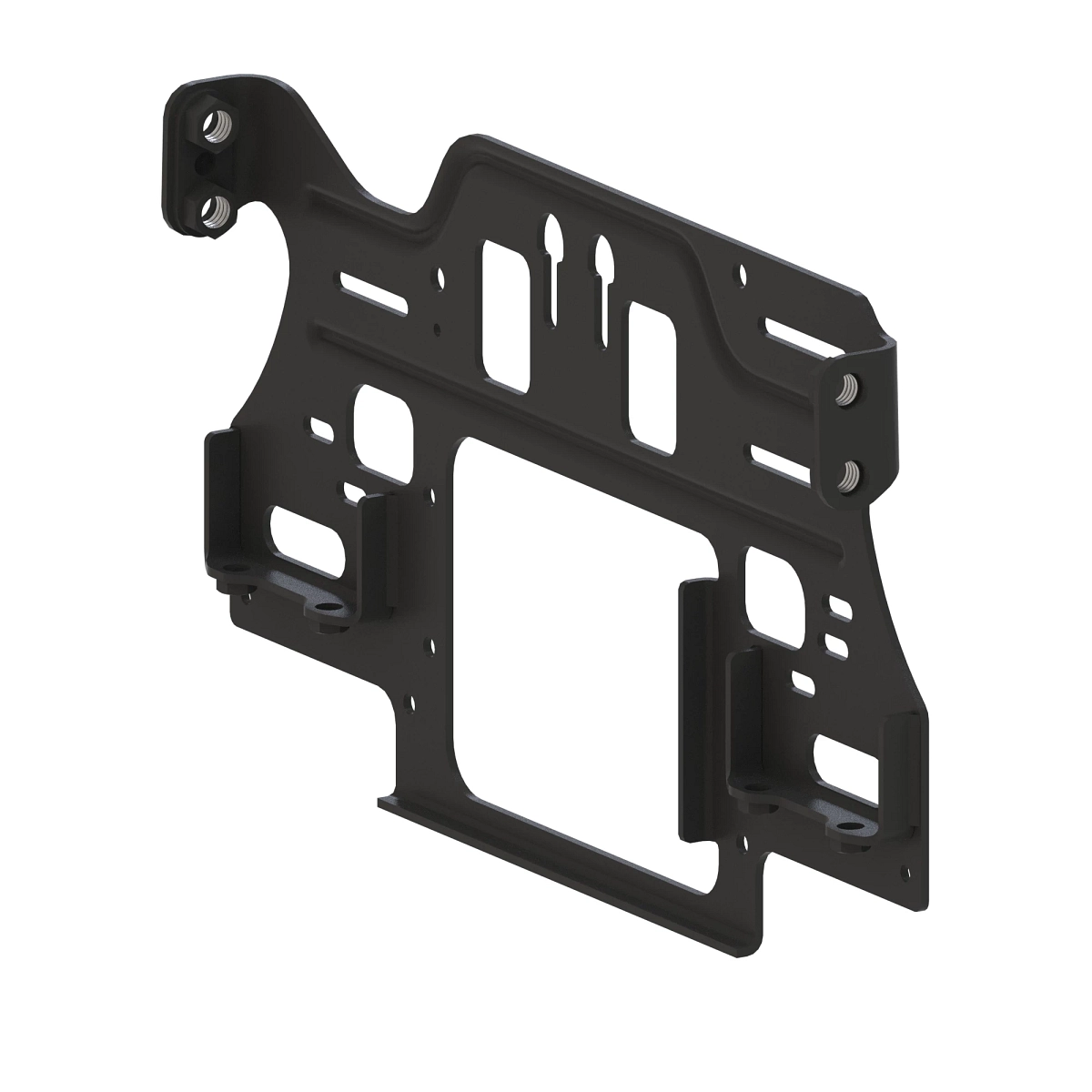 Transmission Support Midz