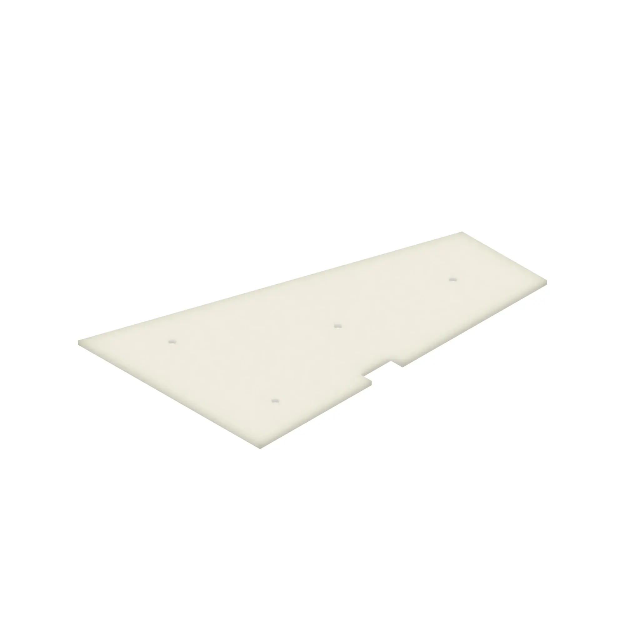John Deere Absorber - T234240