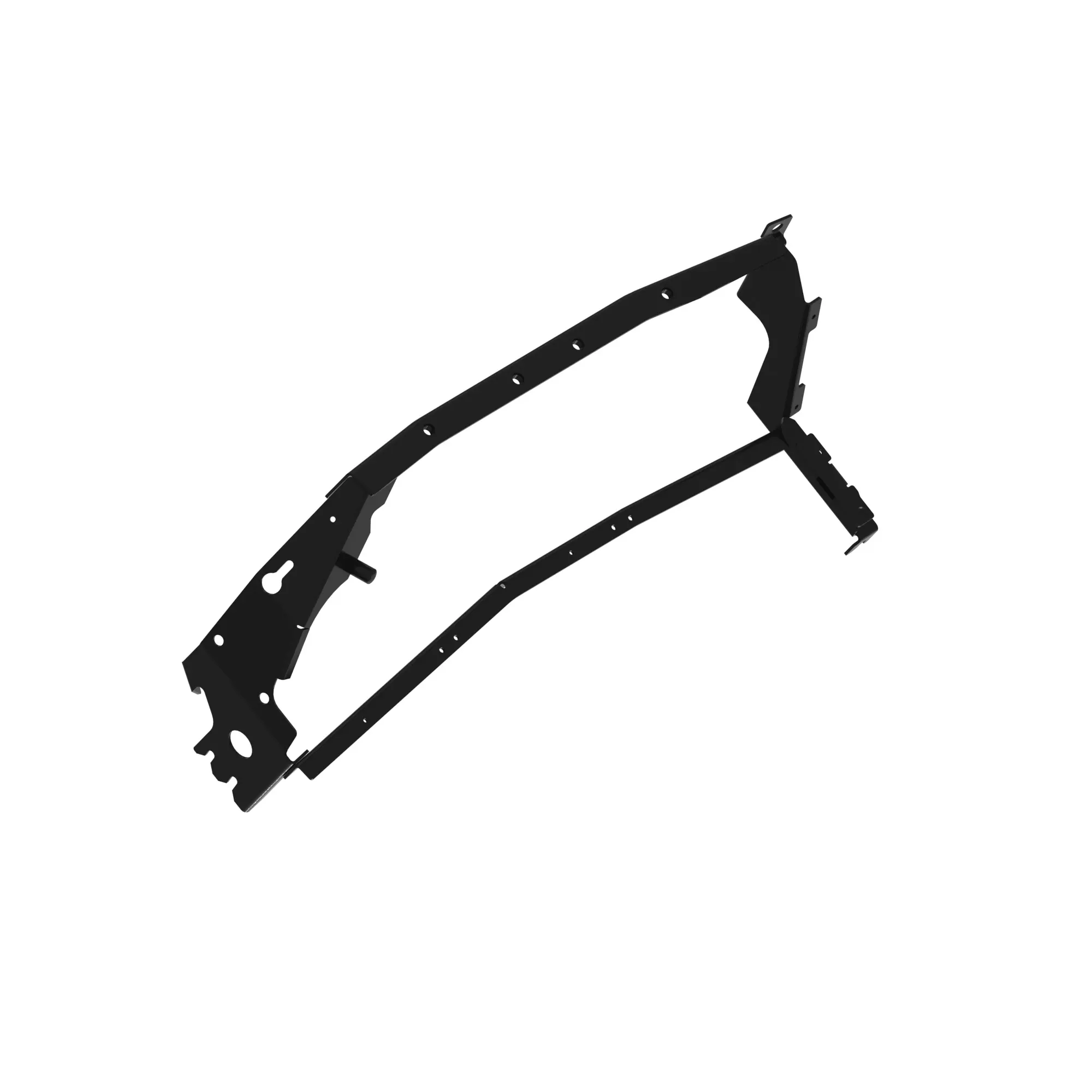 John Deere Frame - RE251094