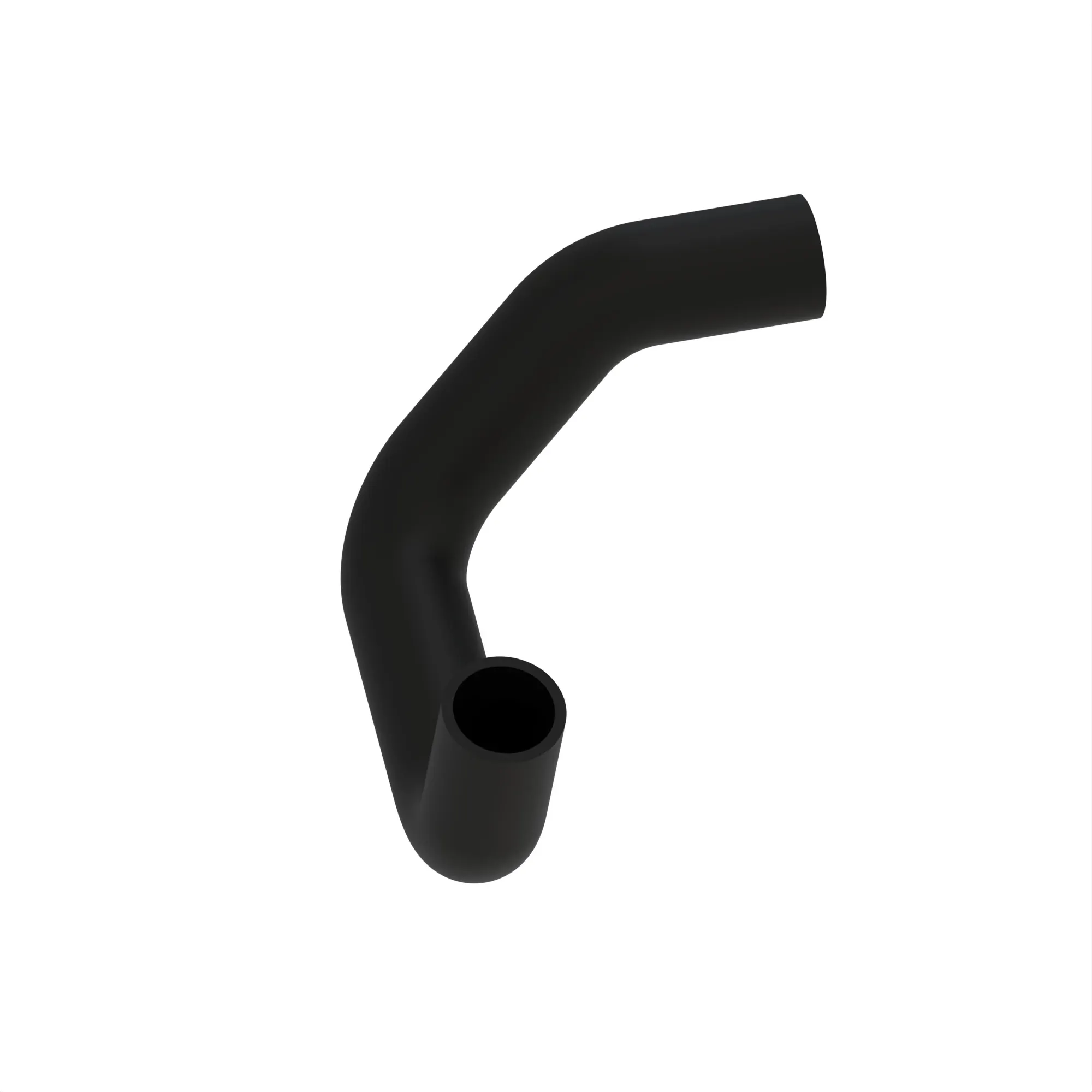 John Deere Lower Radiator Hose - T267112