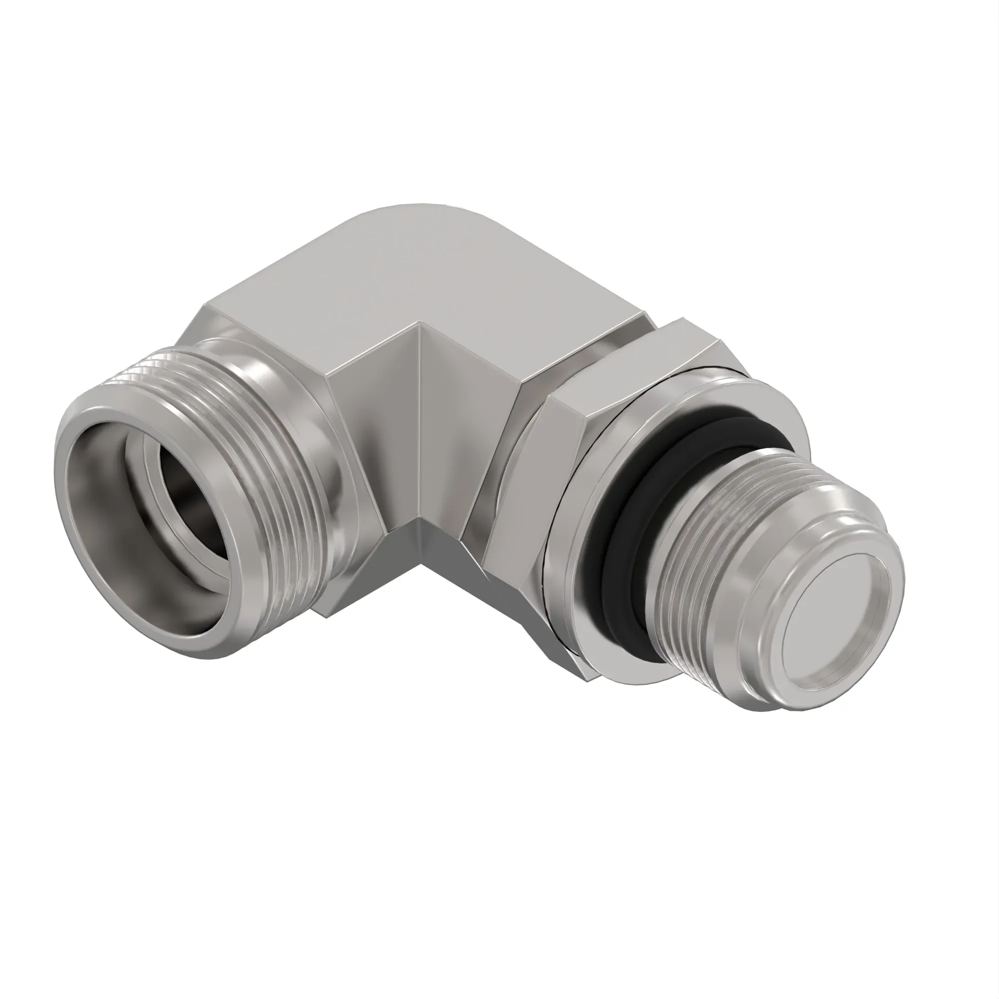 John Deere Elbow Fitting - AT475377