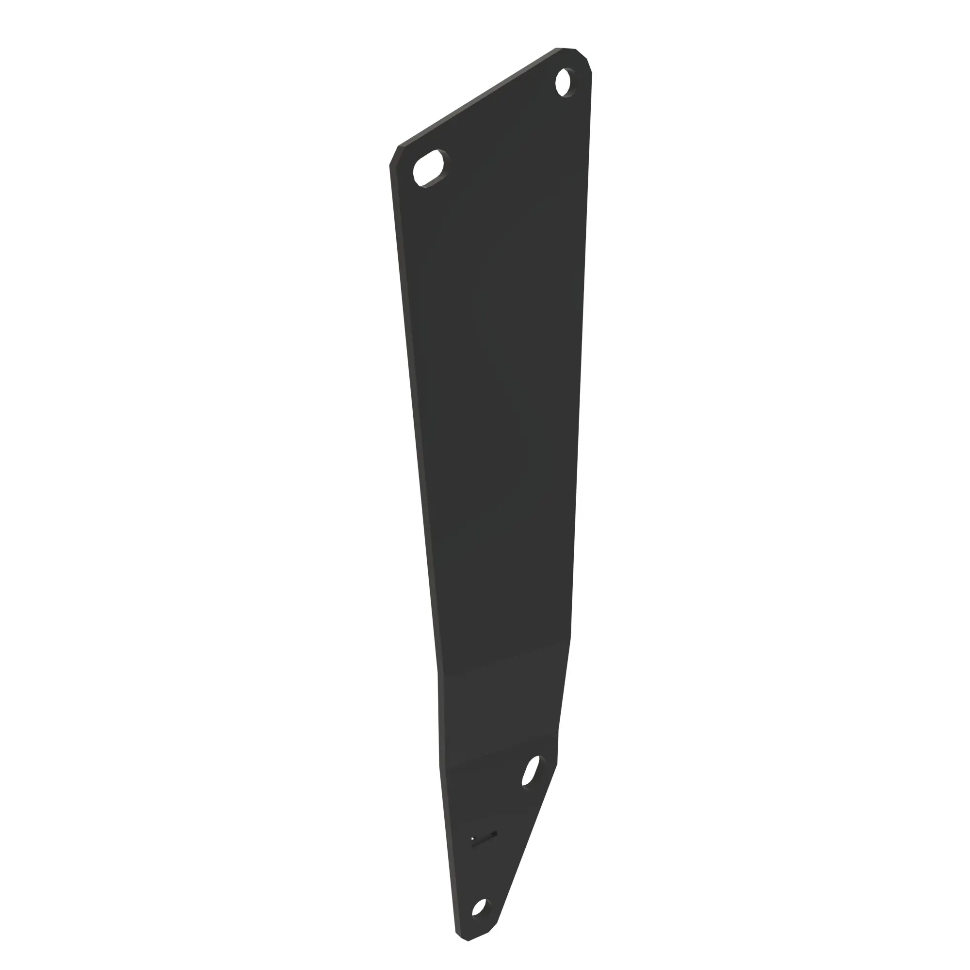 John Deere Left Side Support Bracket - UC25165