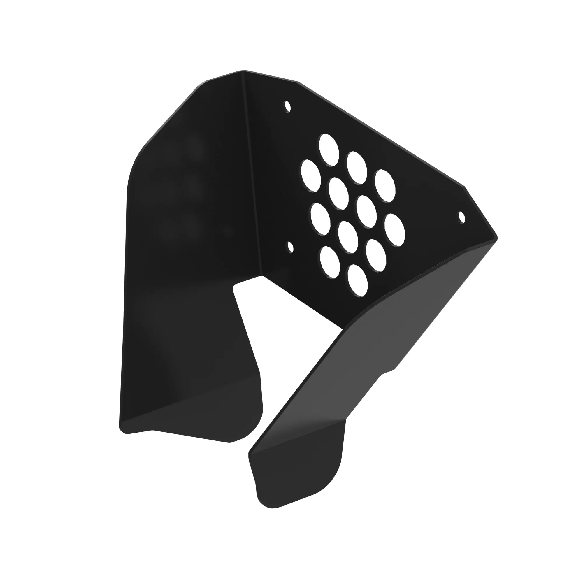 John Deere Left Front Guard - UC20630