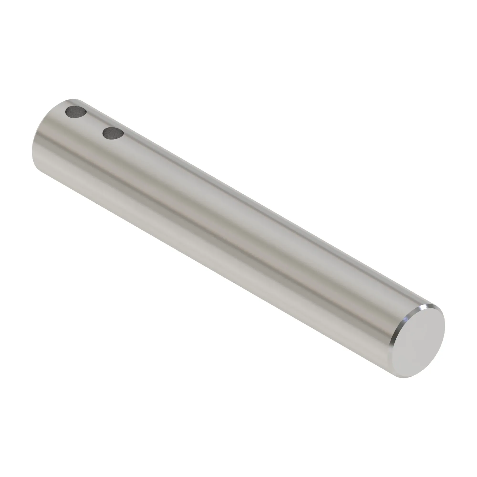 John Deere Fold Cylinder Rod Pin - KK119556