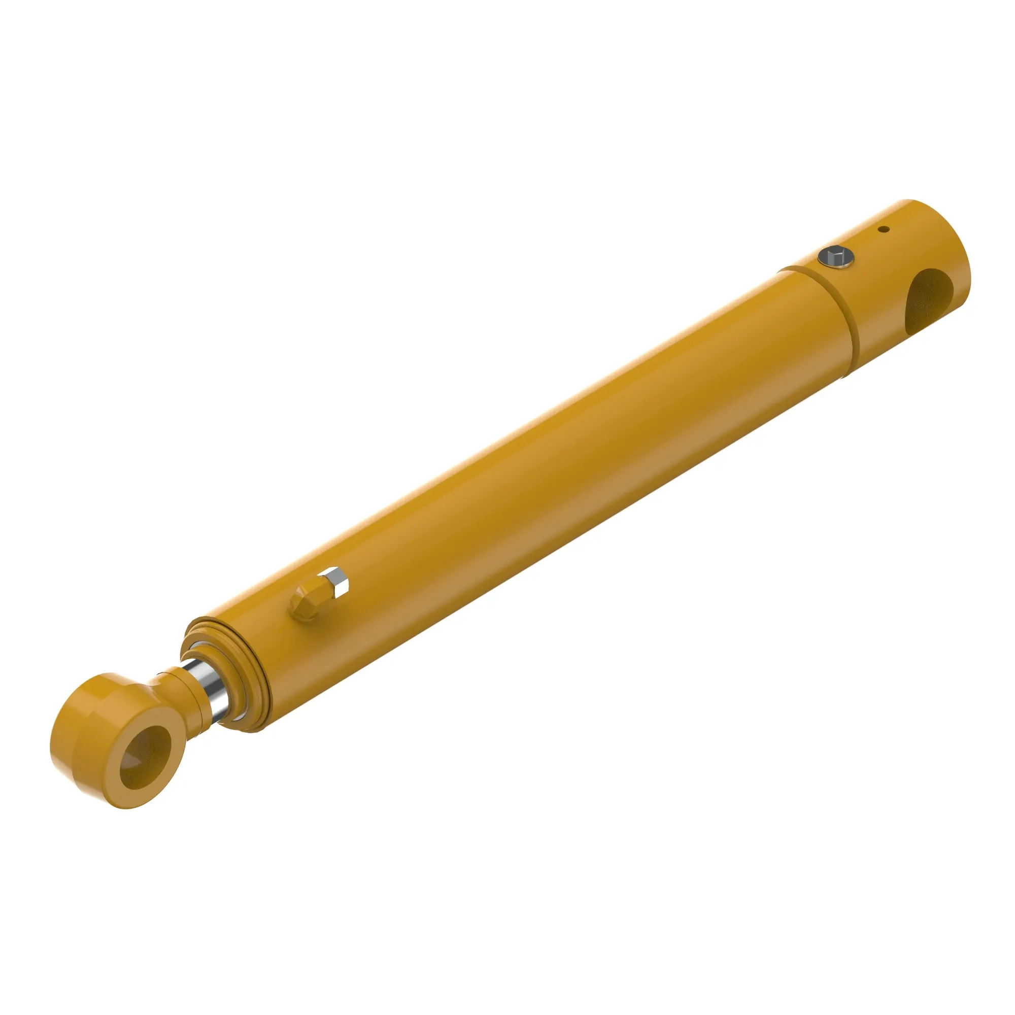 John Deere Stabilizer Hydraulic Cylinder - AHC14413