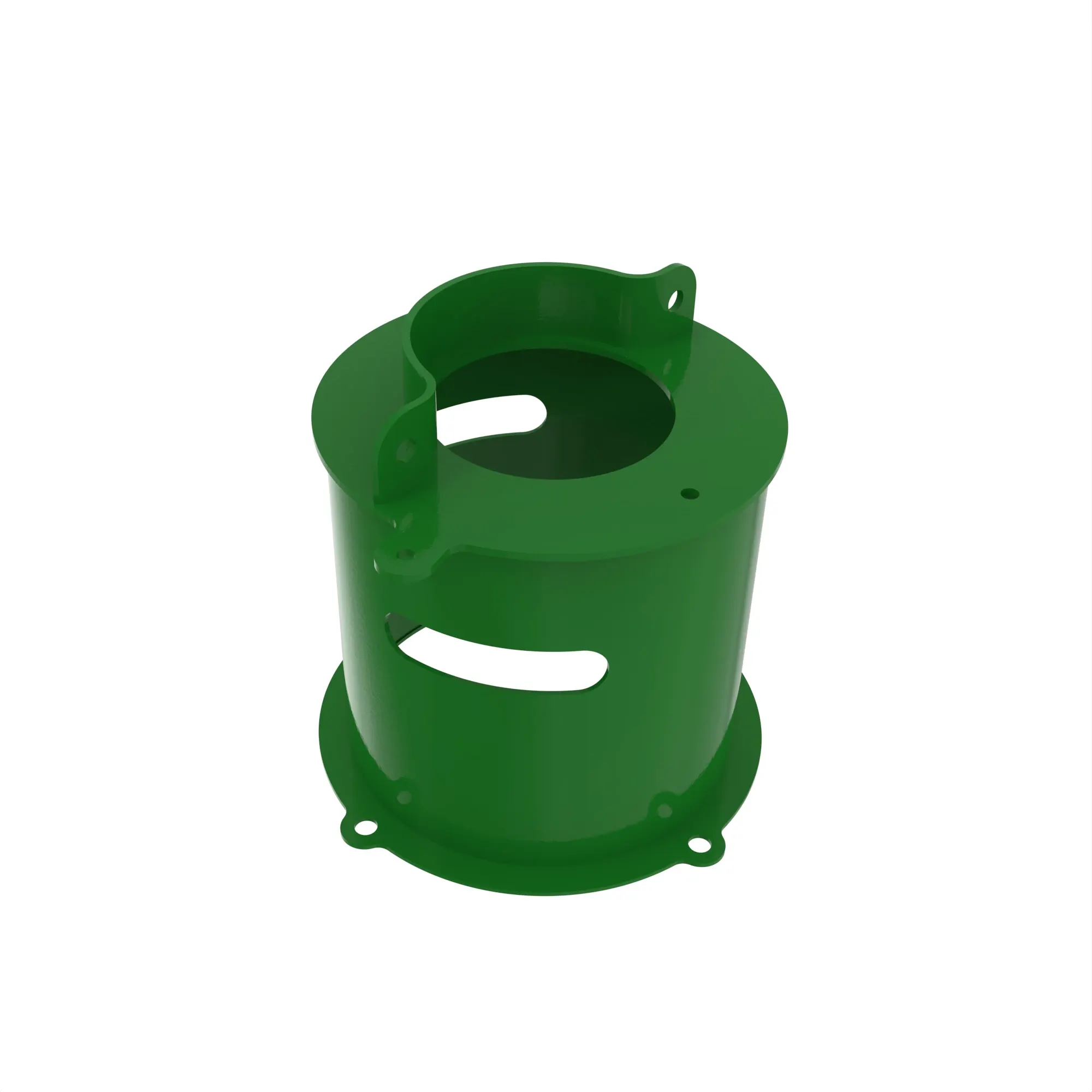 COVER, SLIP CLUTCH COVER ASSY