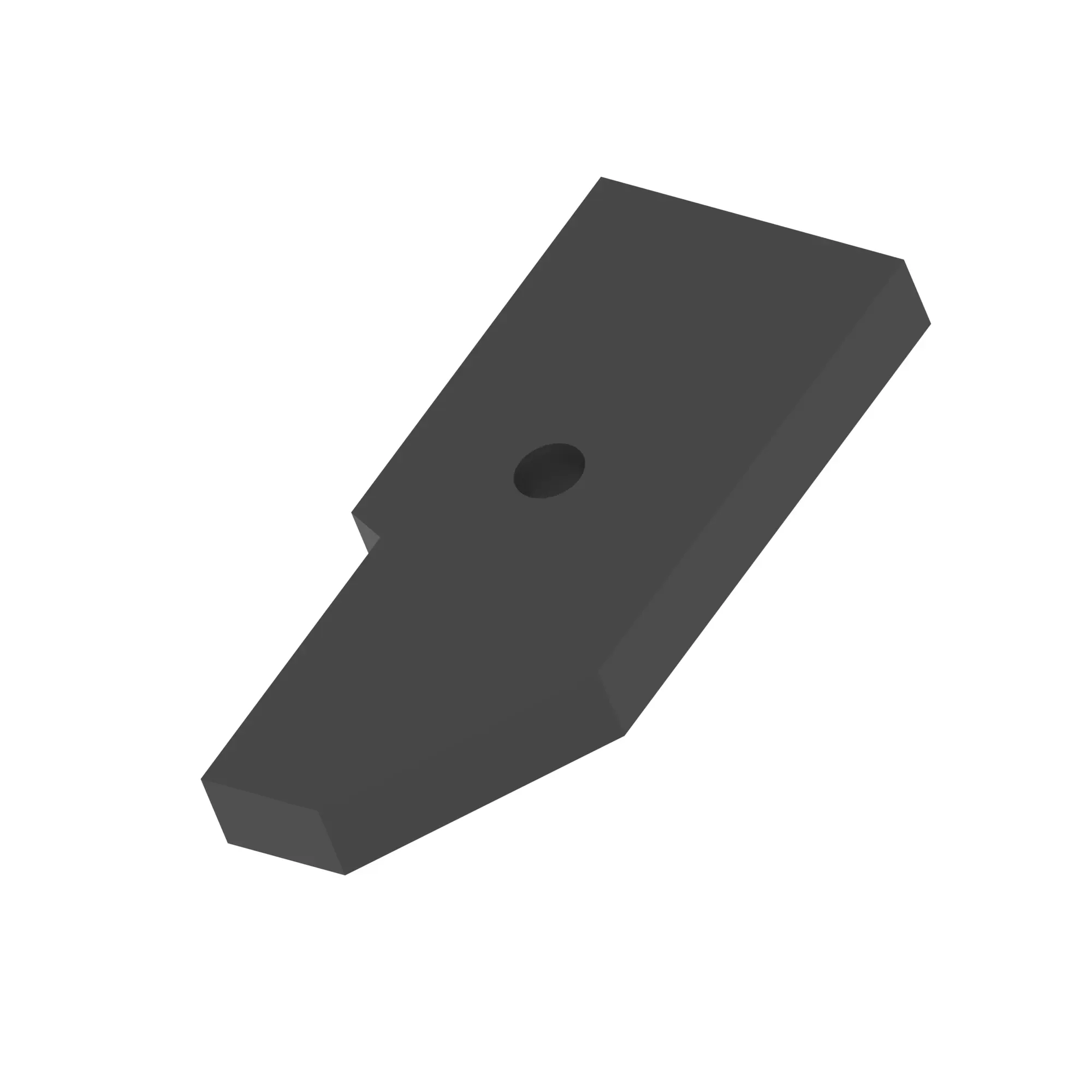 John Deere Sound Absorber Isolator - T216107