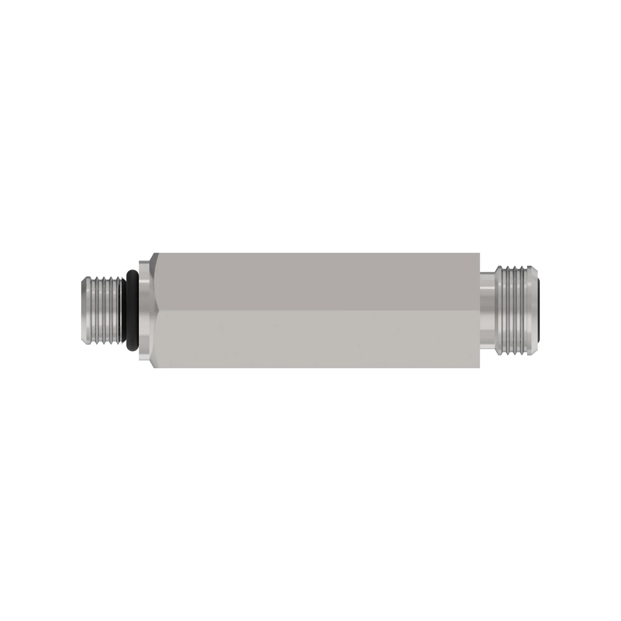 ADAPTER FITTING, G1/4 X ORFS (-6)