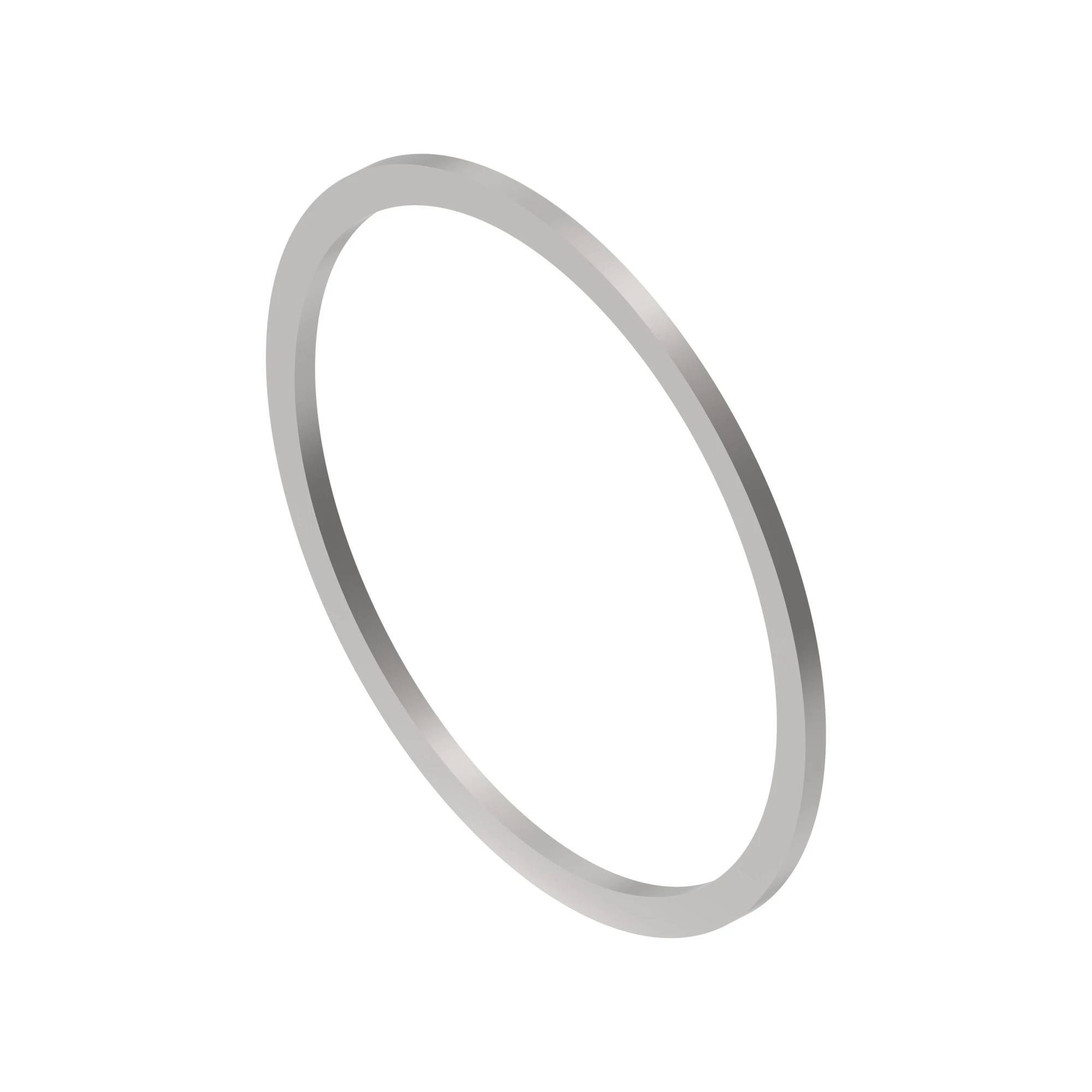 GASKET, BOWL, Gasket