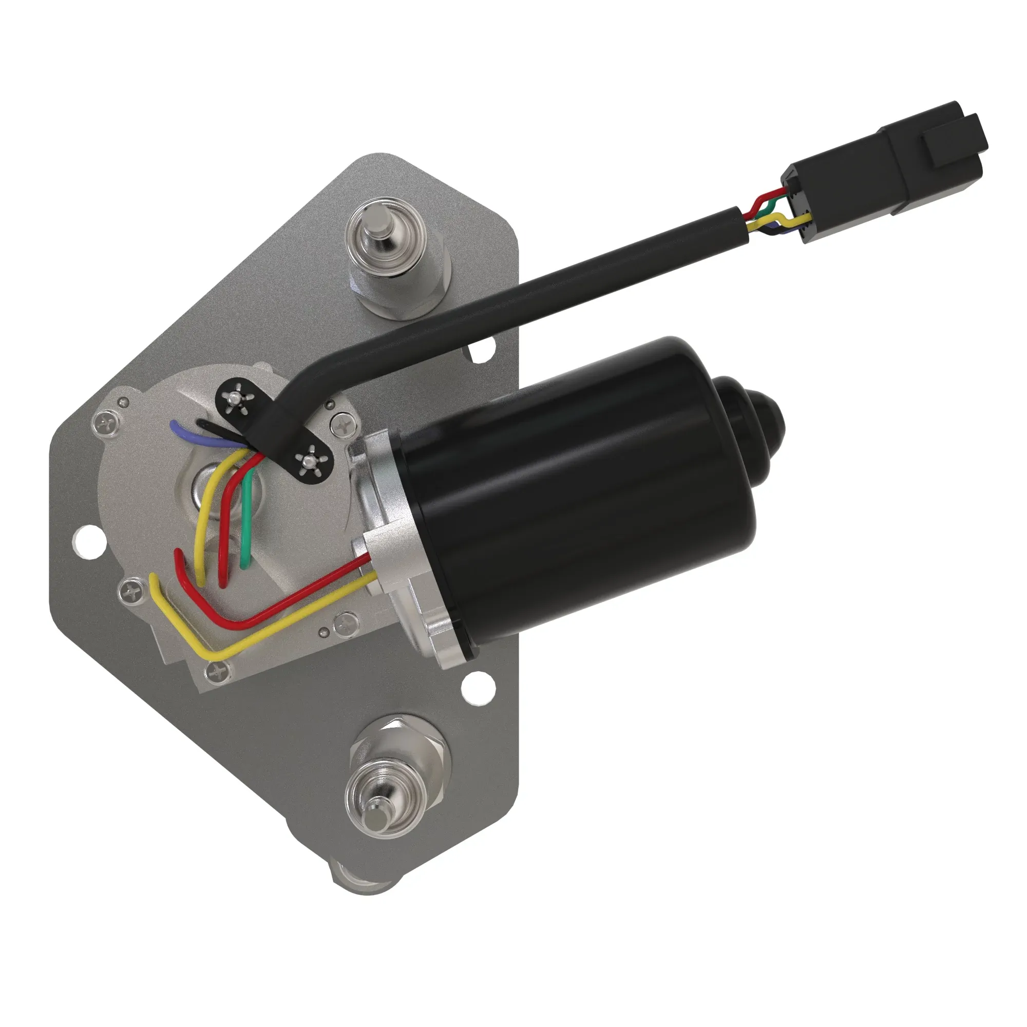 wipermotor