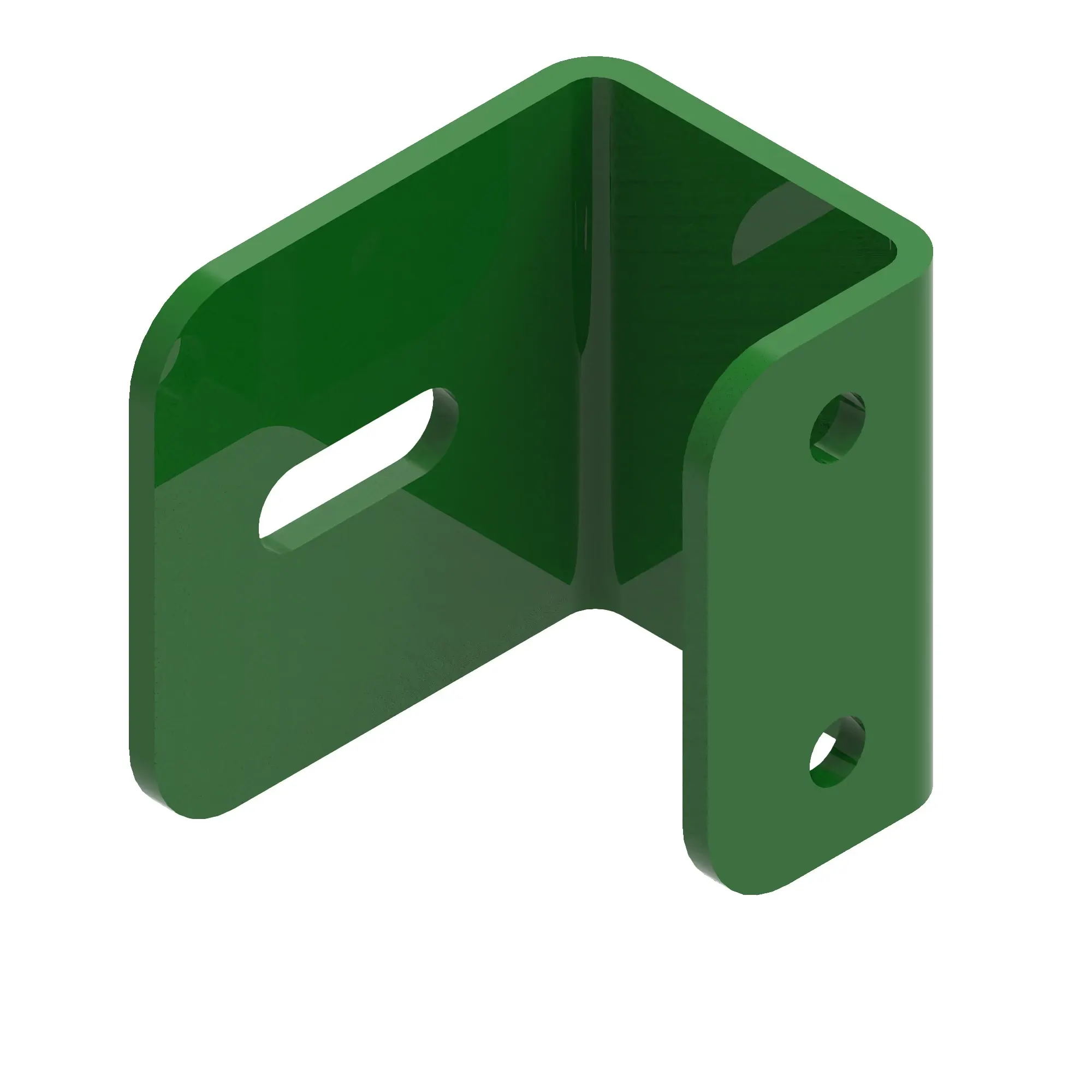 John Deere Transmission Box Support - A92267