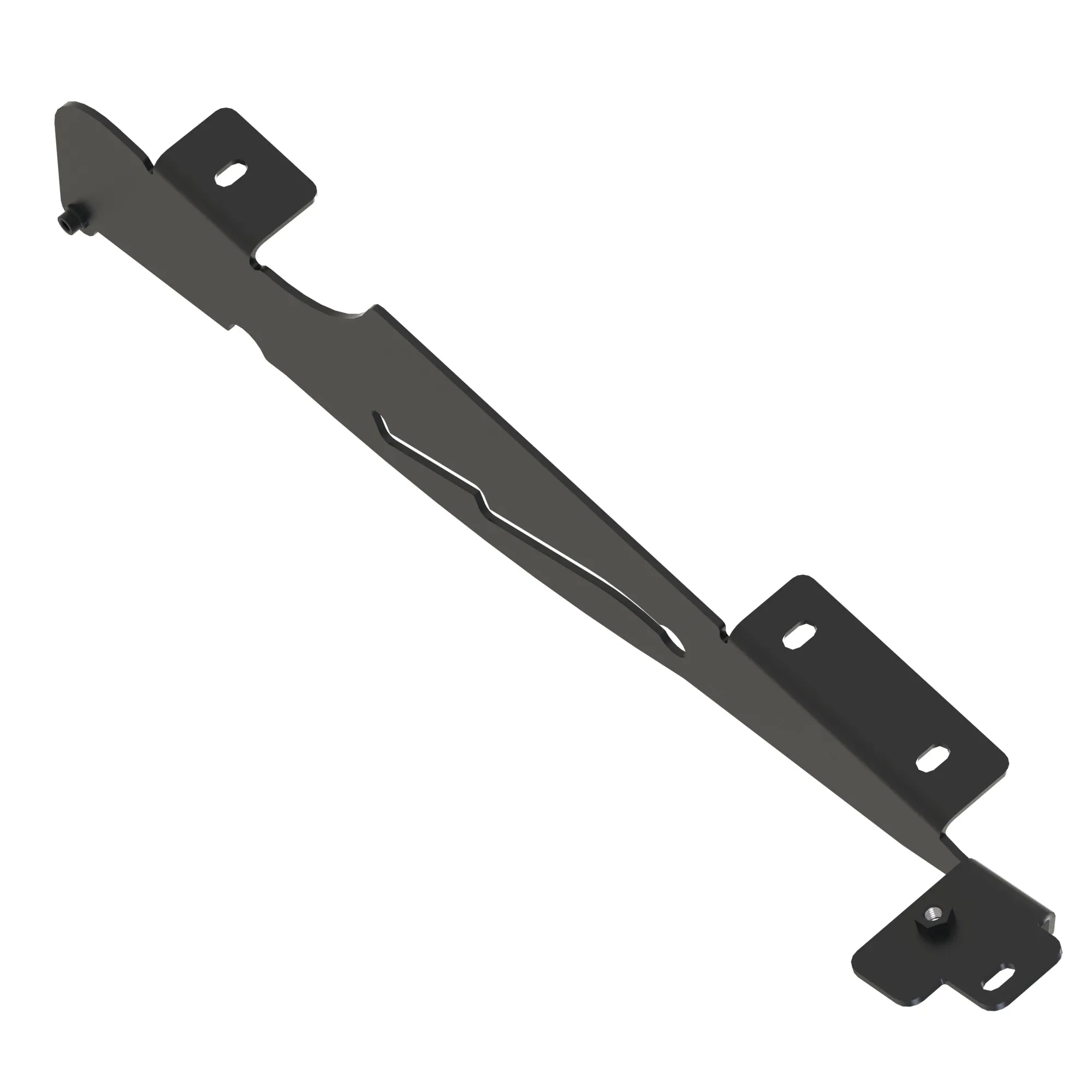 BRACKET, HATCH, LEFT