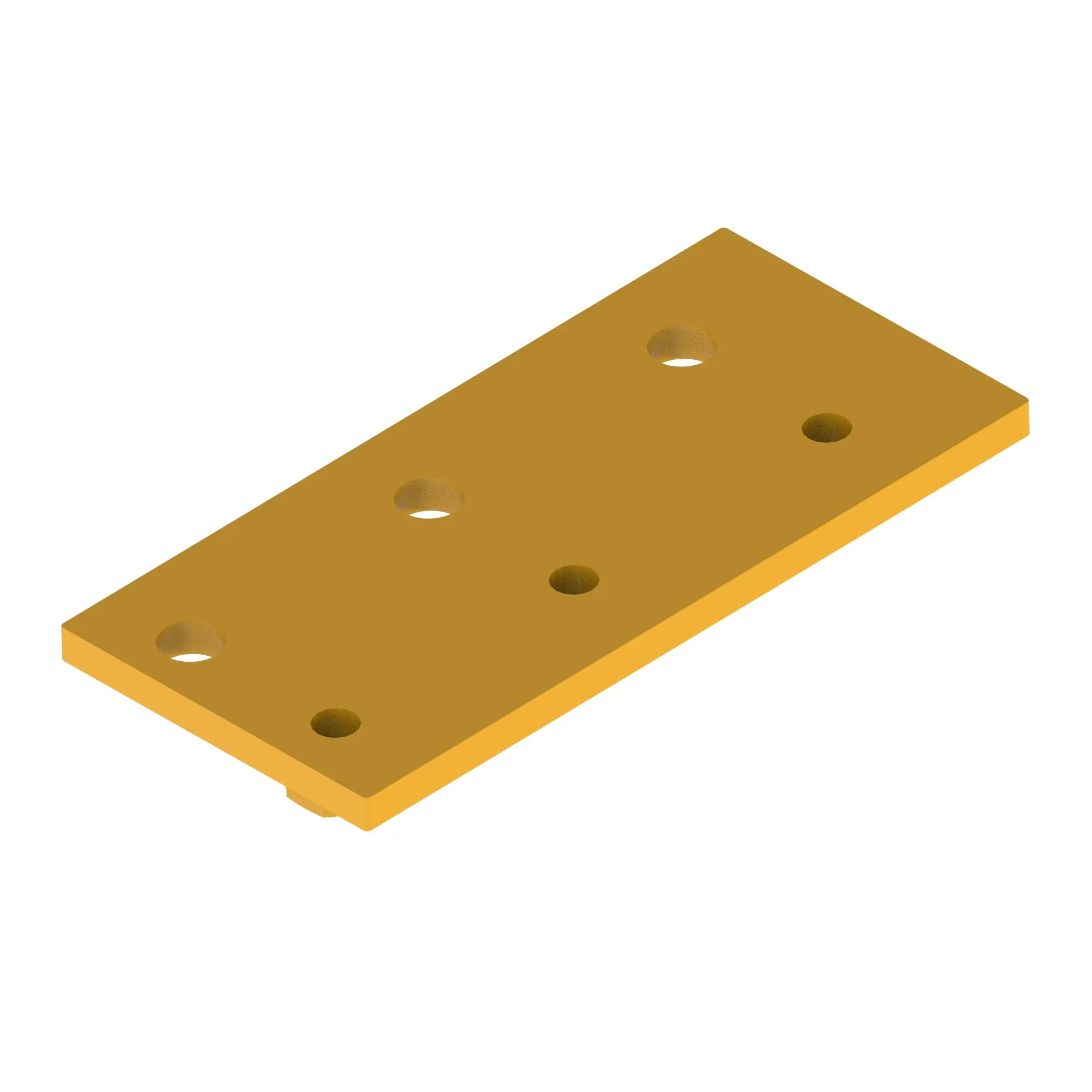 RUBBER CLAMP SUPPORT
1050K OSD/1050K PL170/1050K PL220