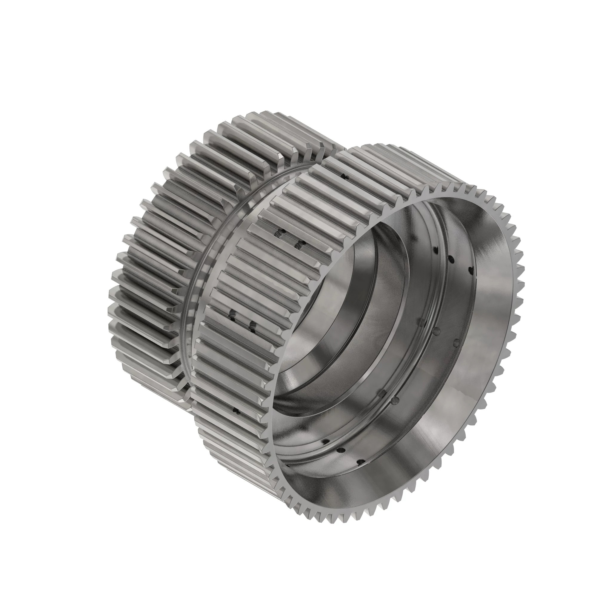 John Deere Traction Clutch Hub - R171013