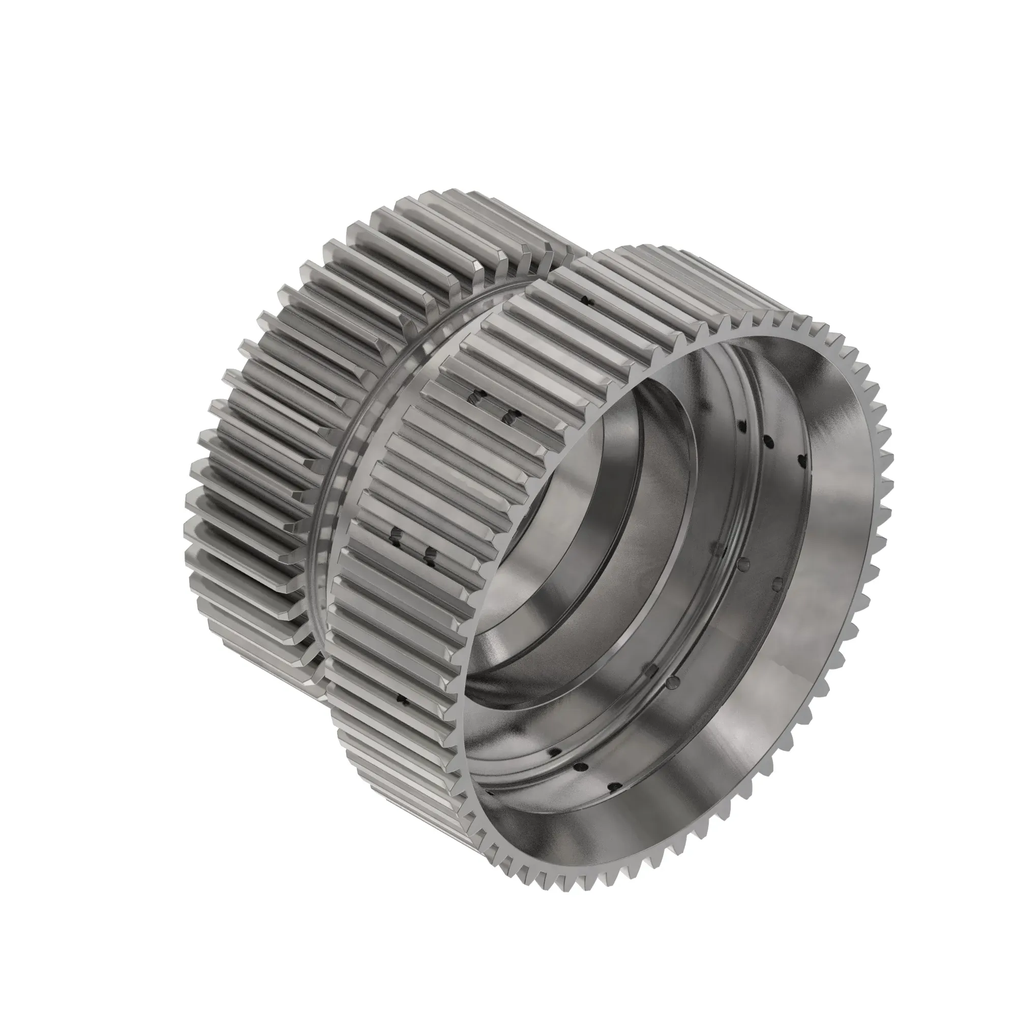 John Deere Traction Clutch Hub - R171013
