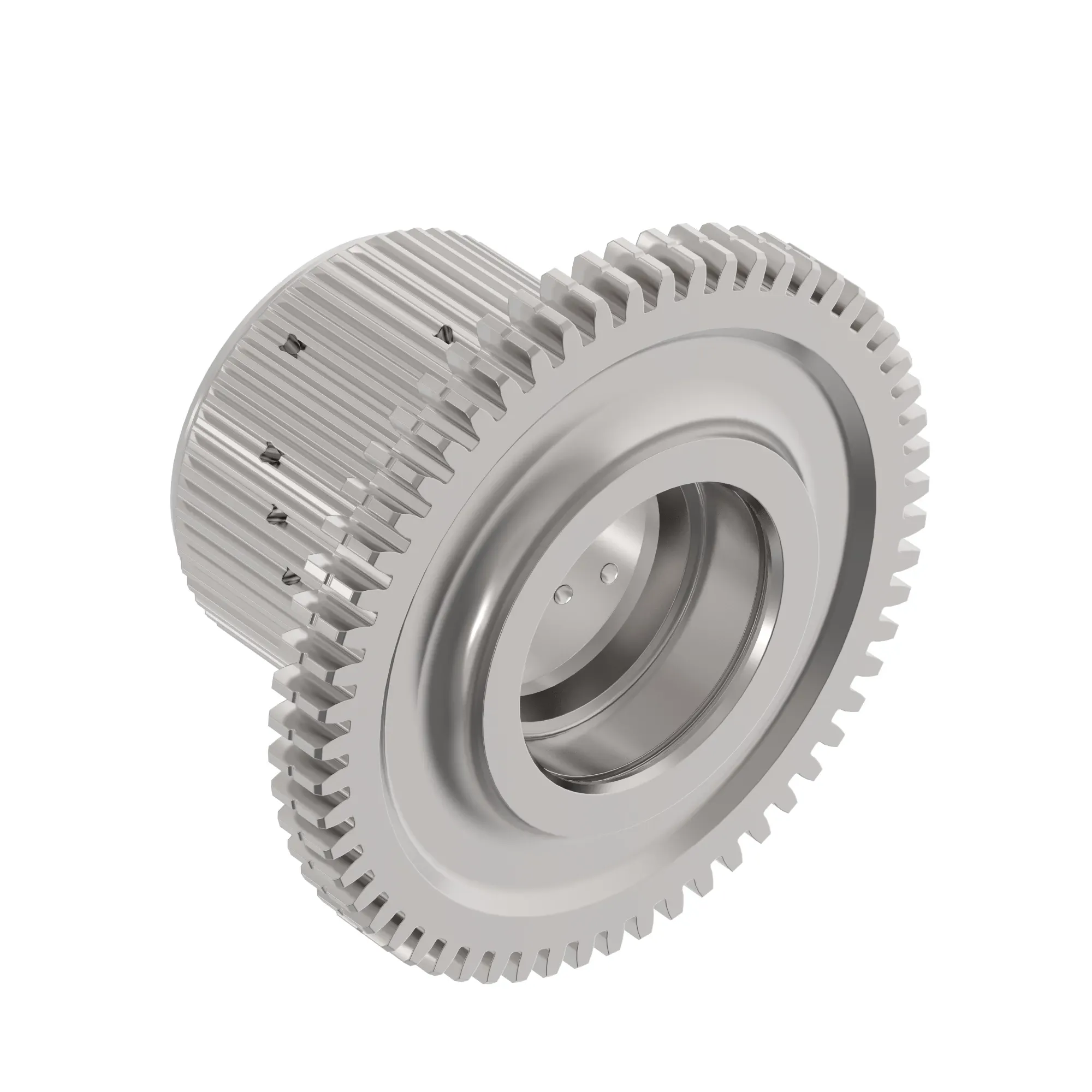 John Deere Reverse Clutch Hub Spur Gear, 58 and 59 Teeth - SU61190