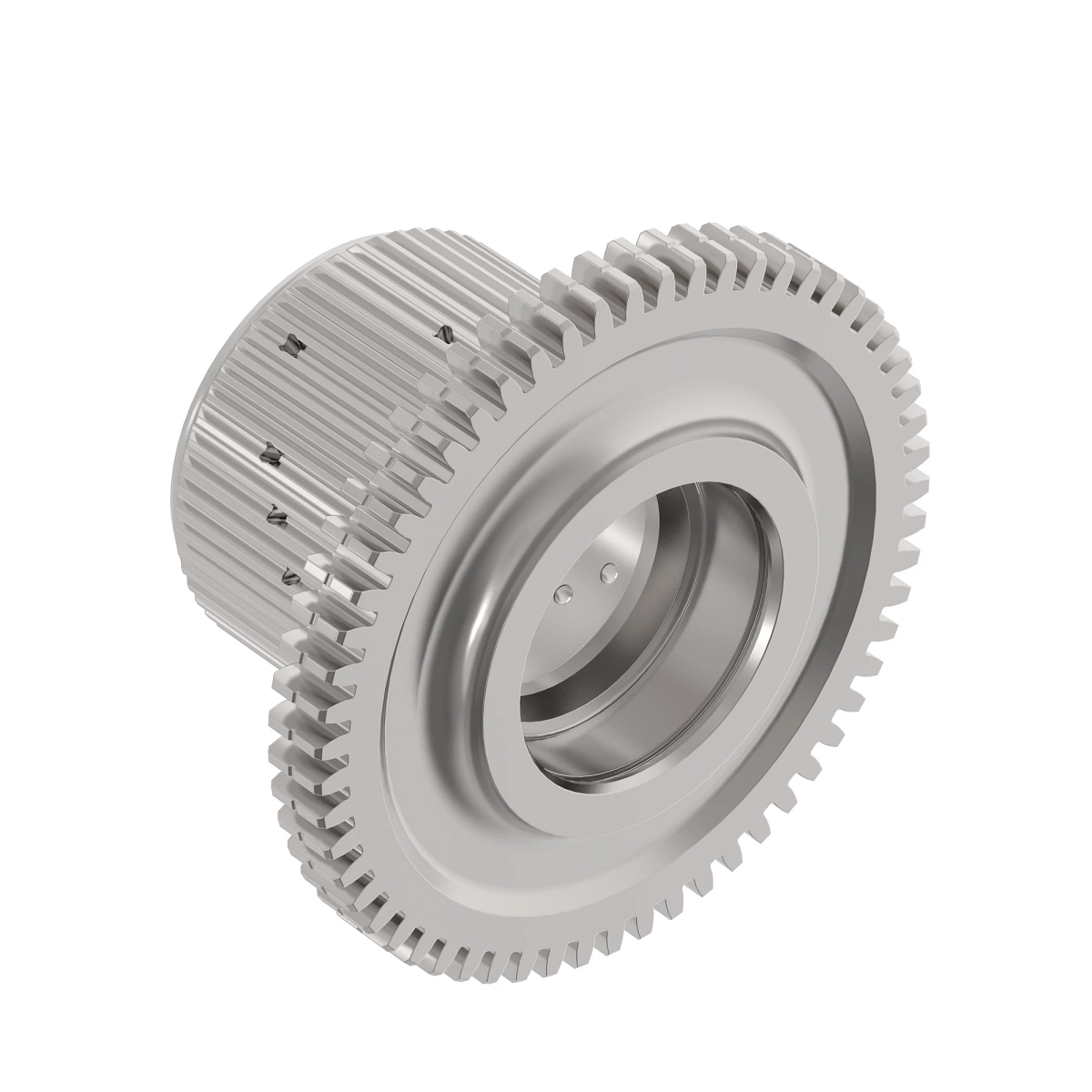 Gear, Reverse Clutch Hub Segu