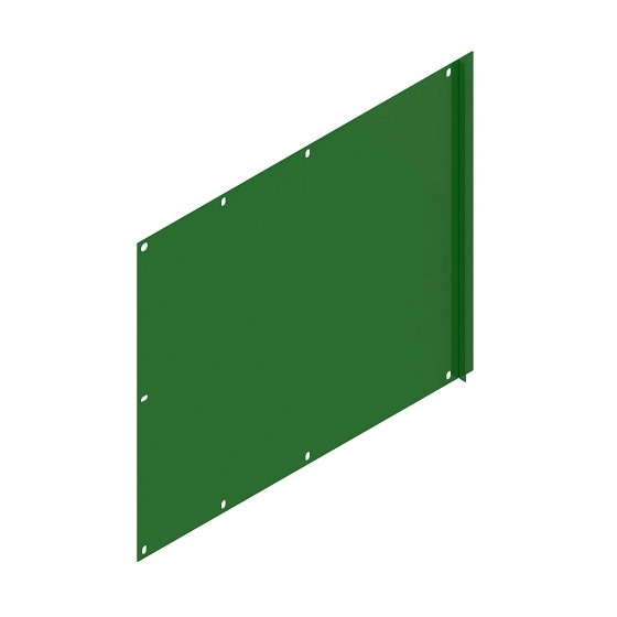 John Deere Cover - DX12539