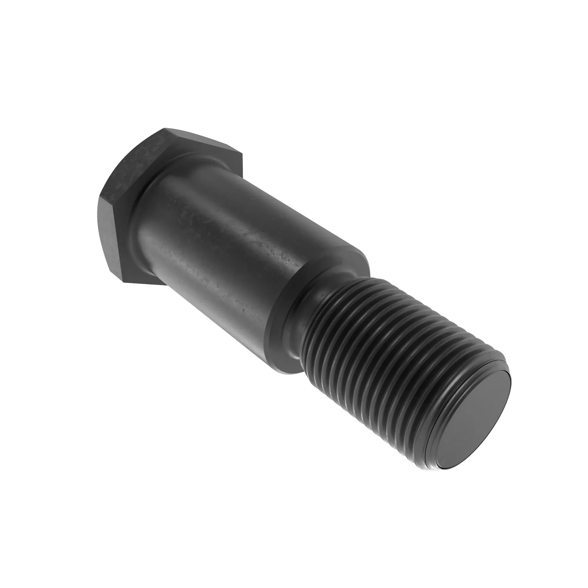 ジョニー T149074: Track Shoe Bolt, 15.875 X 57 mm (5/8