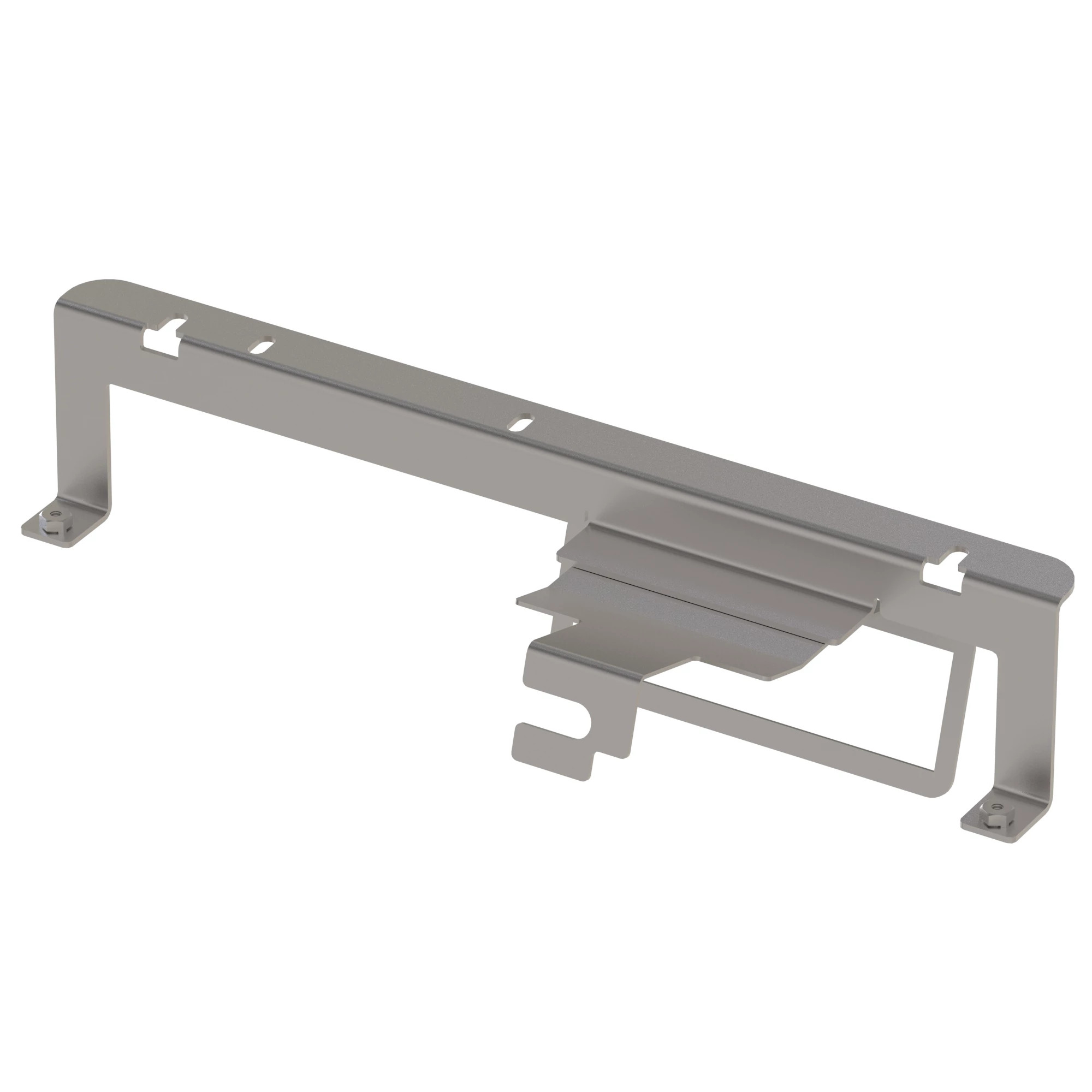 ASSY, RADIO BRACKET