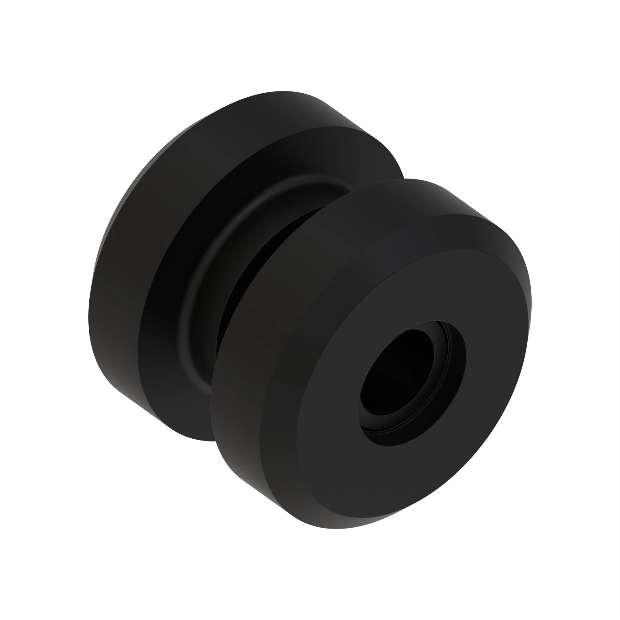 ISOLATOR, TRANSMISSION