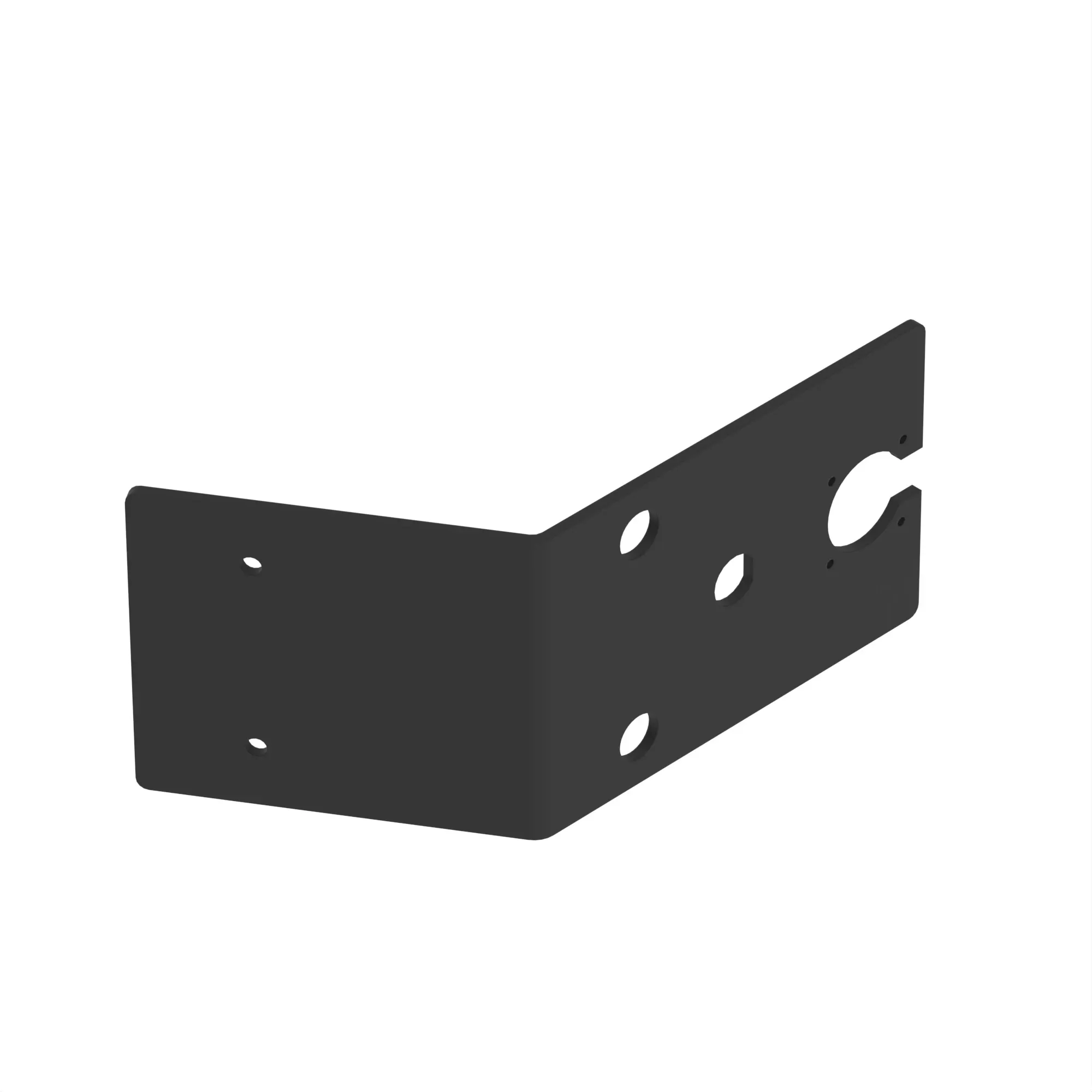 BRACKET, LEICA QUICK DISCONNECT BRA