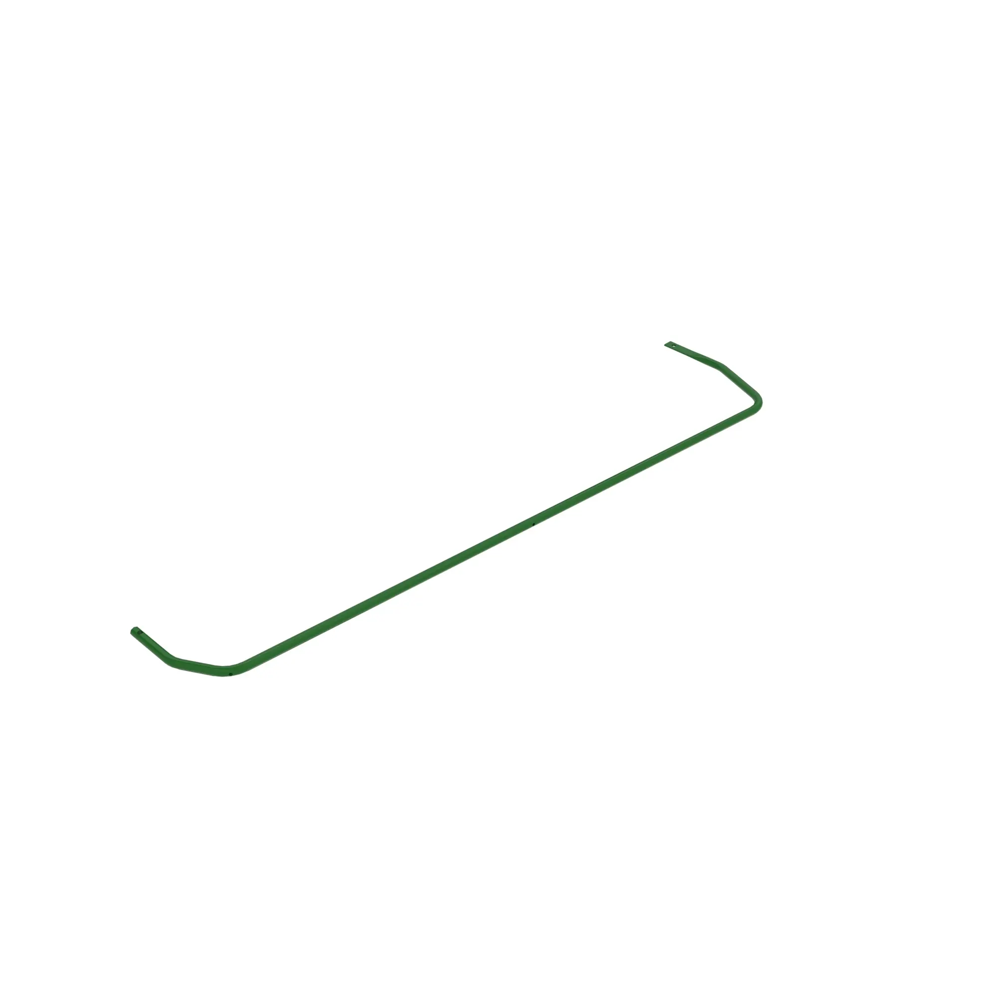 John Deere Grain Tank Cover Tube - HXE112269
