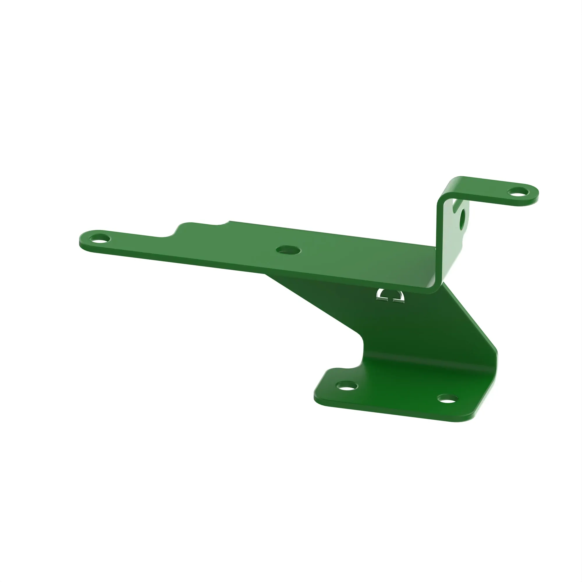 INNER WING FEED SUPPORT