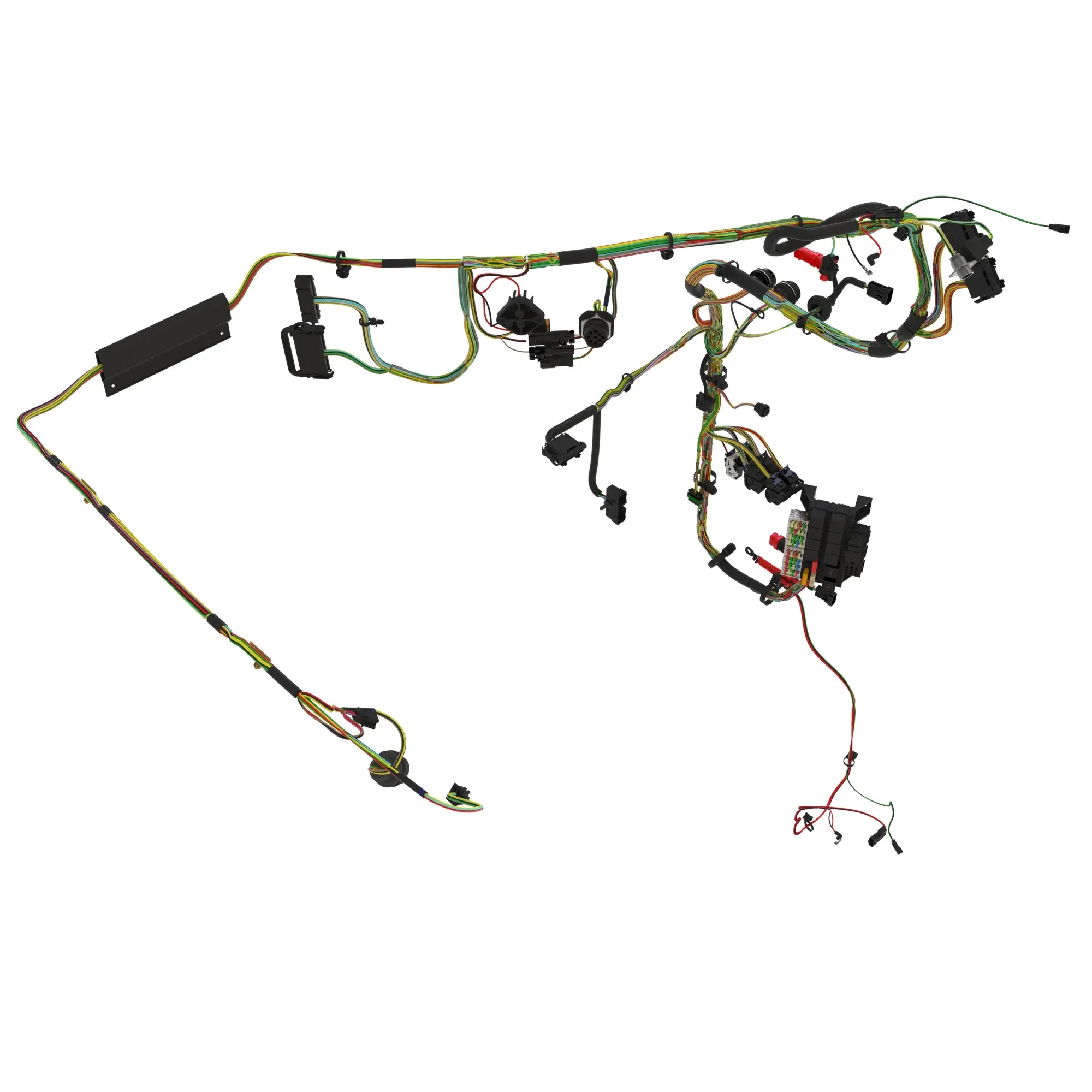 Cab Wiring Harness