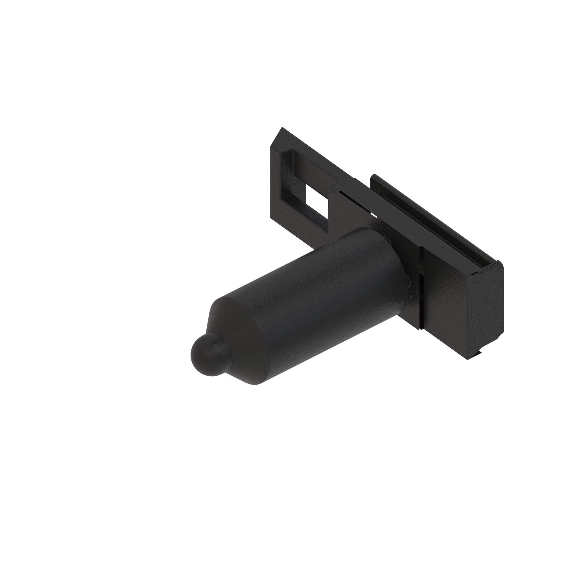 ELEC. CONNECT RETAINER/CLIP, Clip