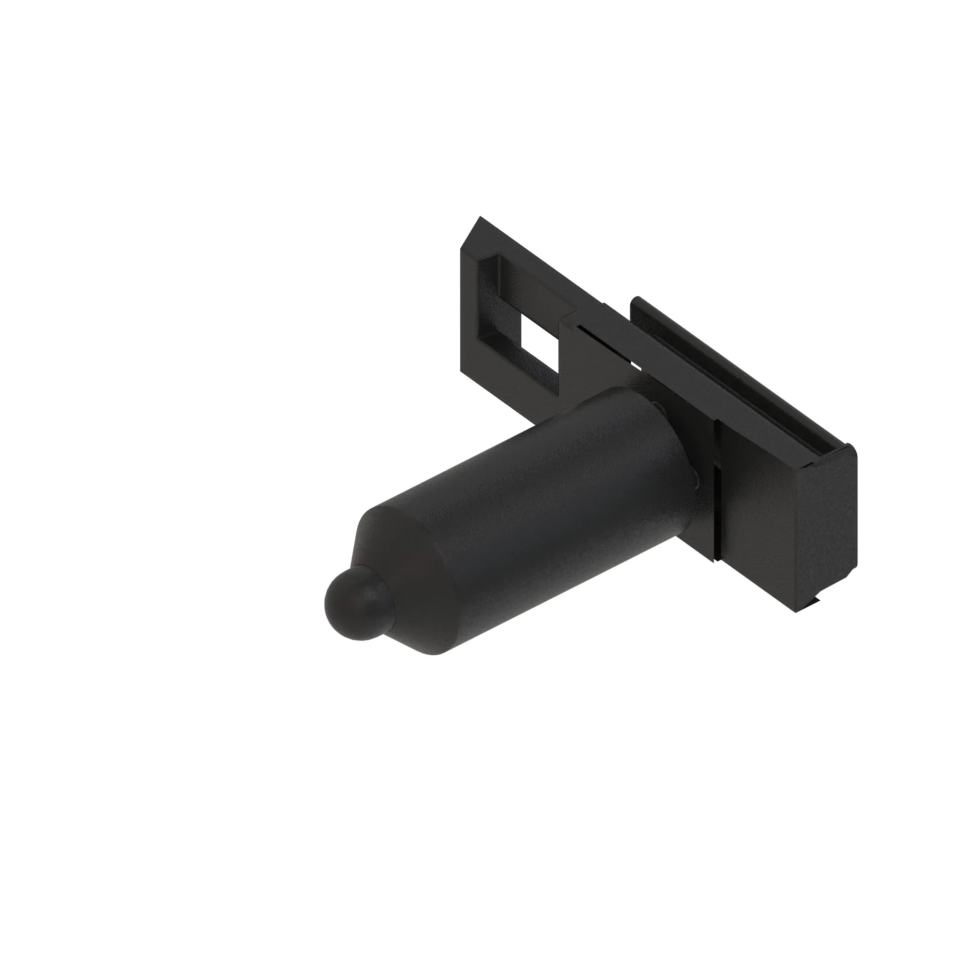 ELEC. CONNECT RETAINER/CLIP, Clip