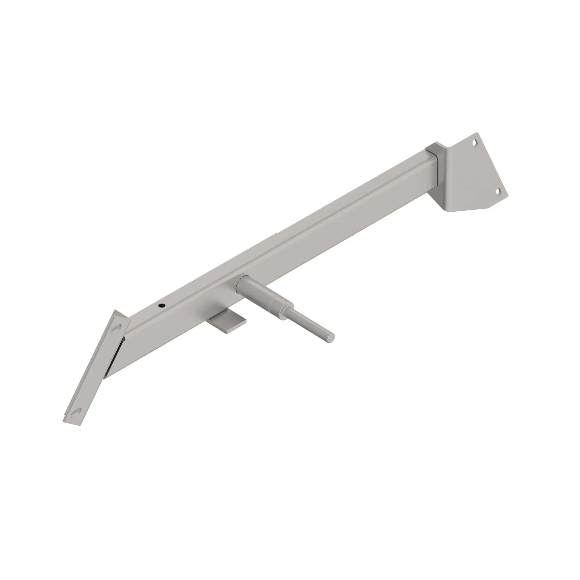 John Deere Chopper Support - DQ35622