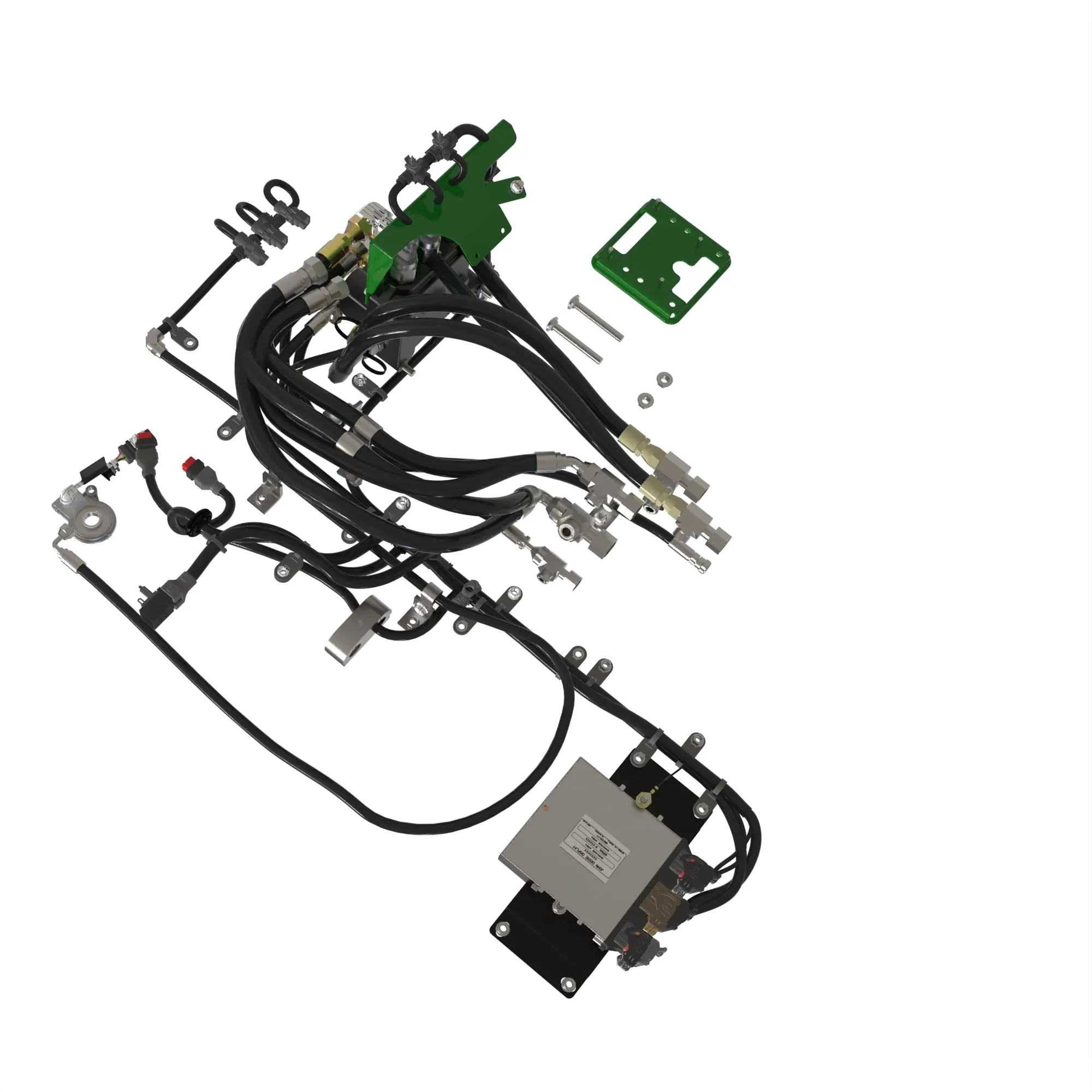HOSE KIT