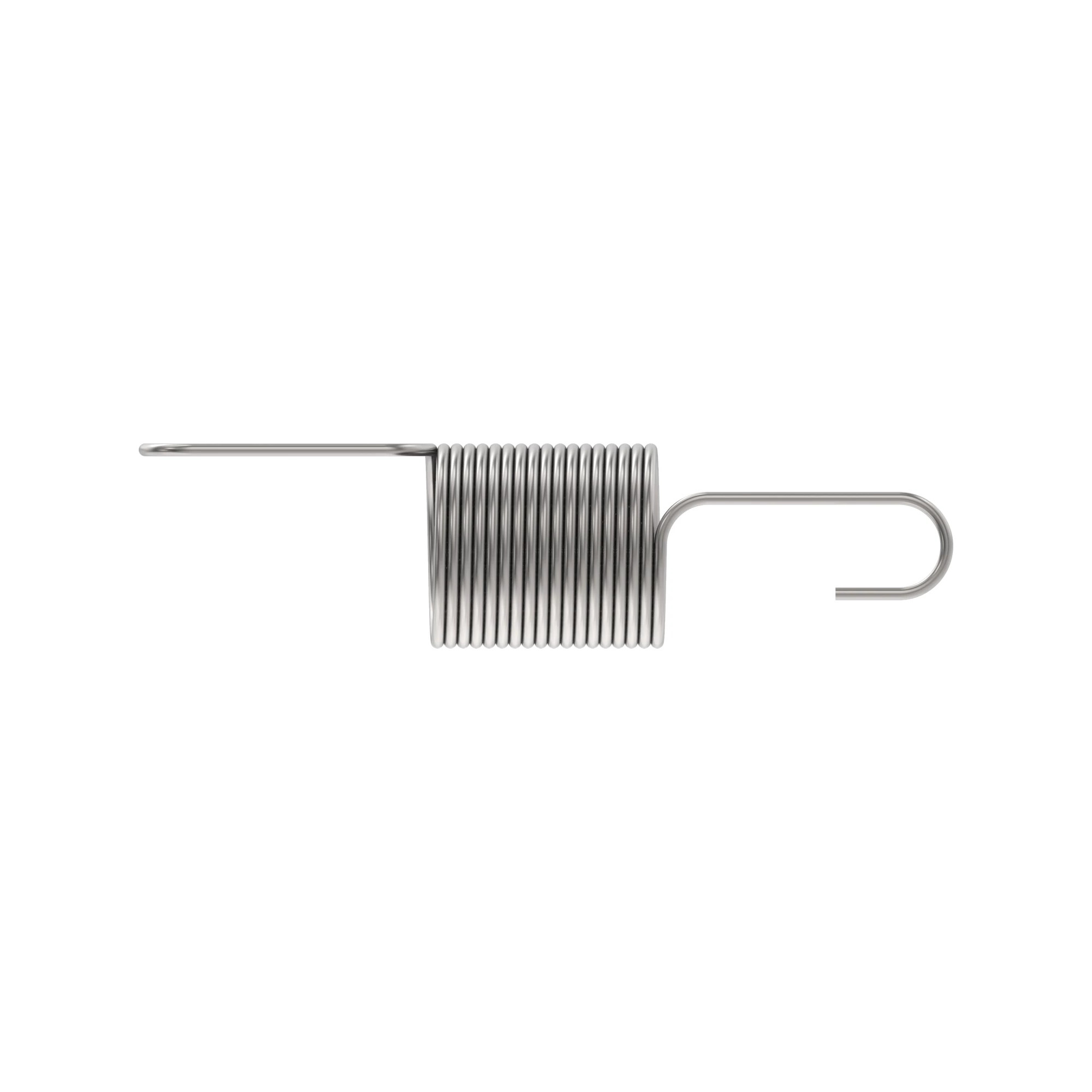 Extension Spring