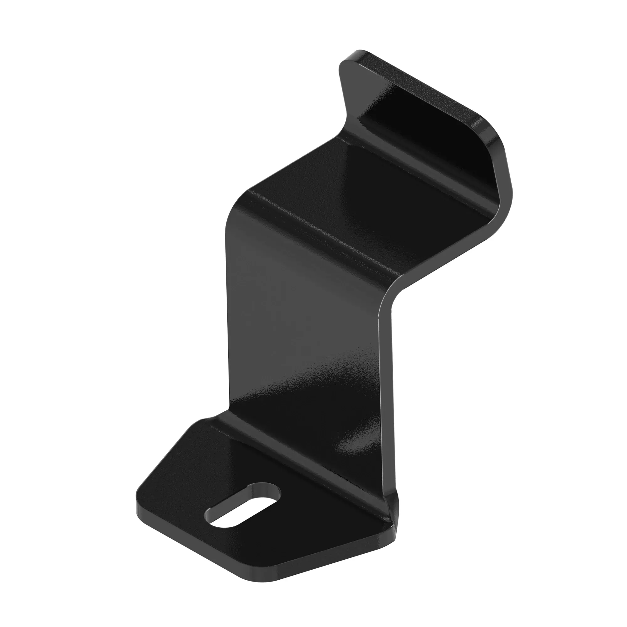 BRACKET, RESERVOIR SIDE RETENTION