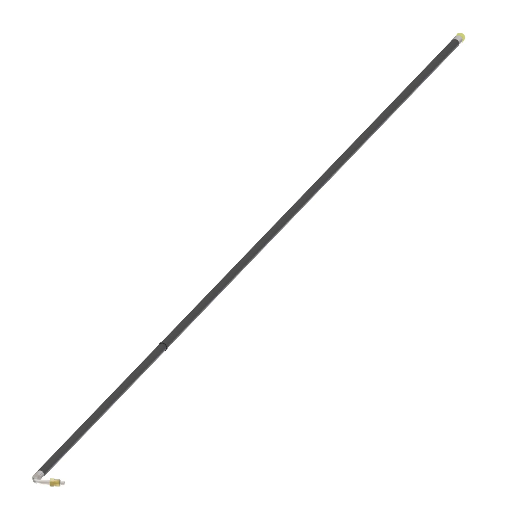 John Deere Refrigerant Hose - AT497316